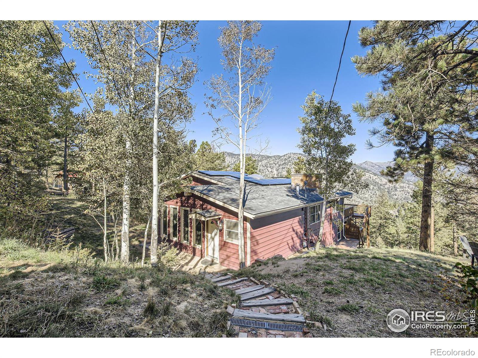 86 Tall Pine Lane, Boulder, CO 80302, 3 Bedrooms Bedrooms, ,3 BathroomsBathrooms,Residential,For Sale,Tall Pine,RECIR1019953