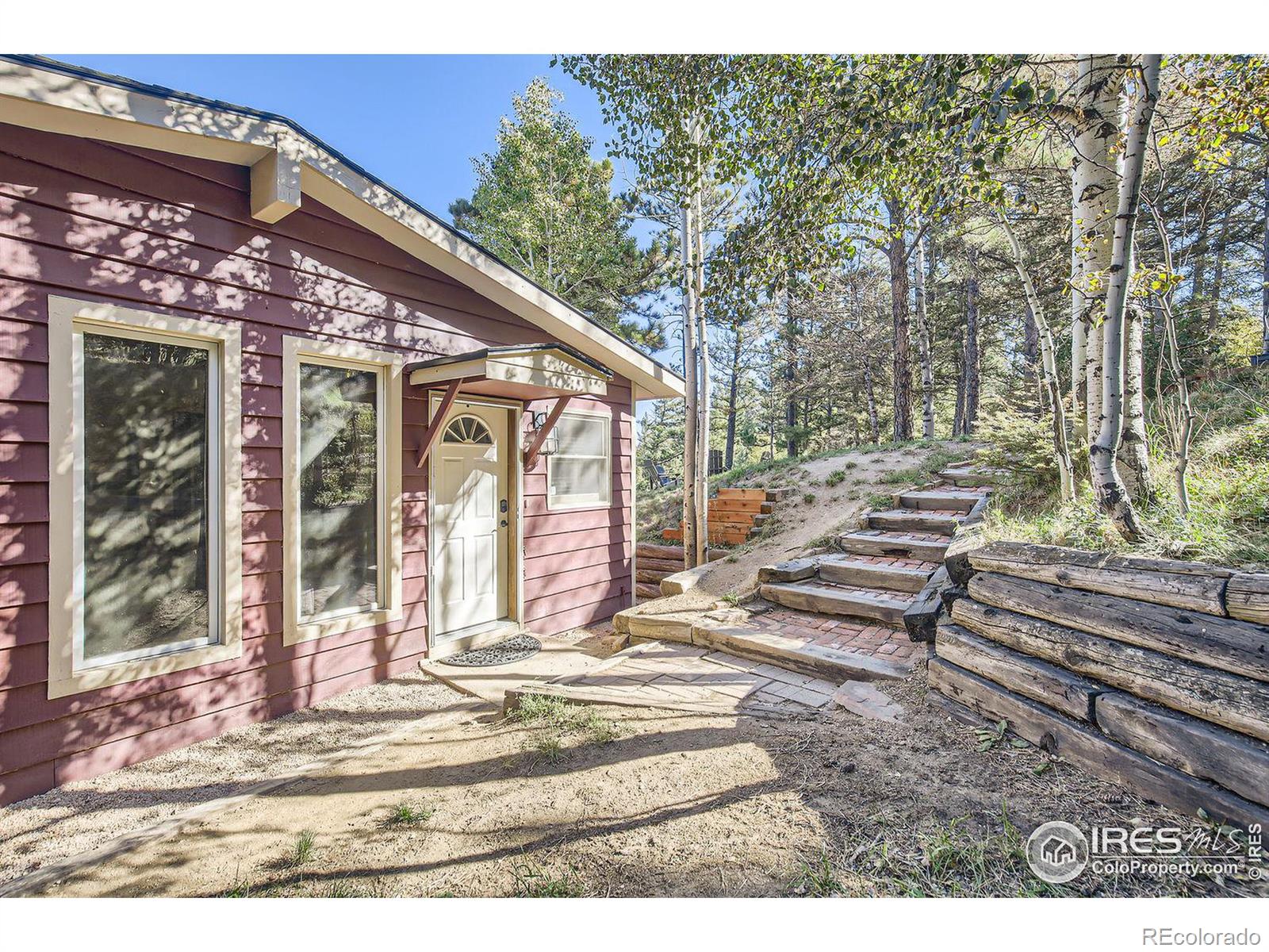 86 Tall Pine Lane, Boulder, CO 80302, 3 Bedrooms Bedrooms, ,3 BathroomsBathrooms,Residential,For Sale,Tall Pine,RECIR1019953