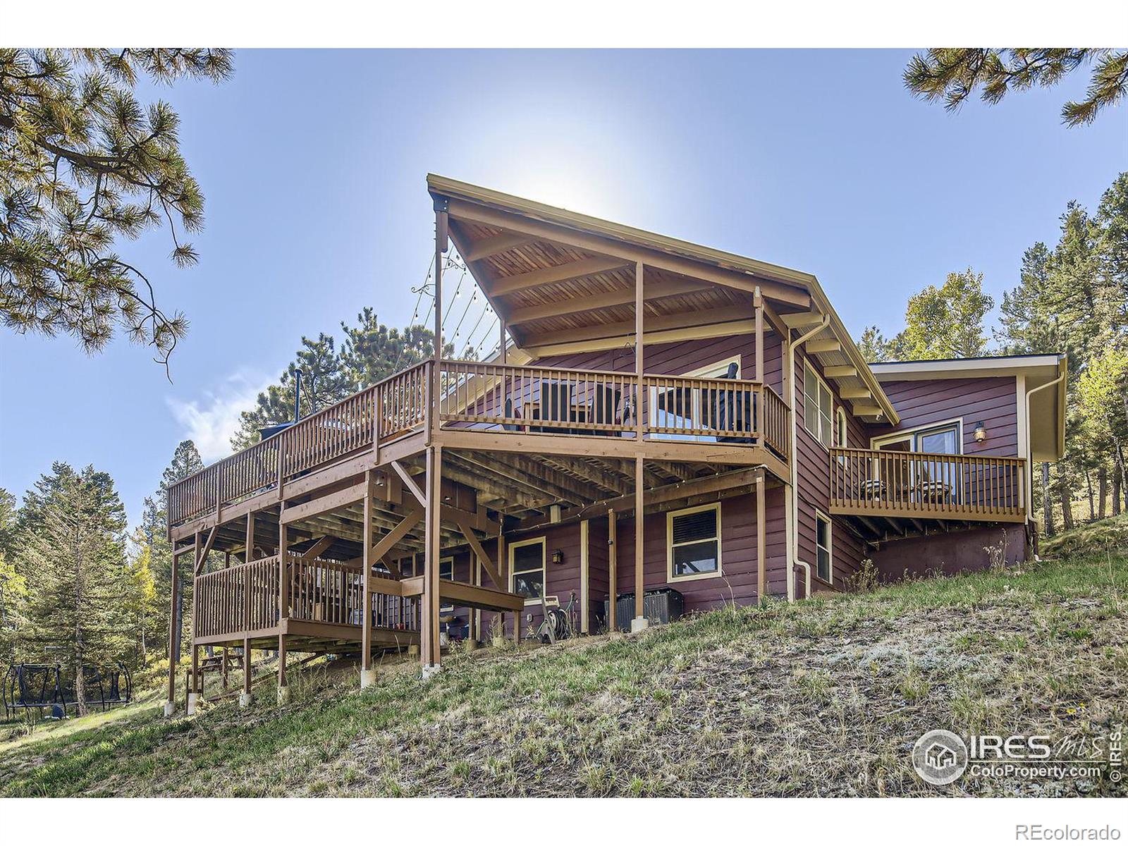 86 Tall Pine Lane, Boulder, CO 80302, 3 Bedrooms Bedrooms, ,3 BathroomsBathrooms,Residential,For Sale,Tall Pine,RECIR1019953