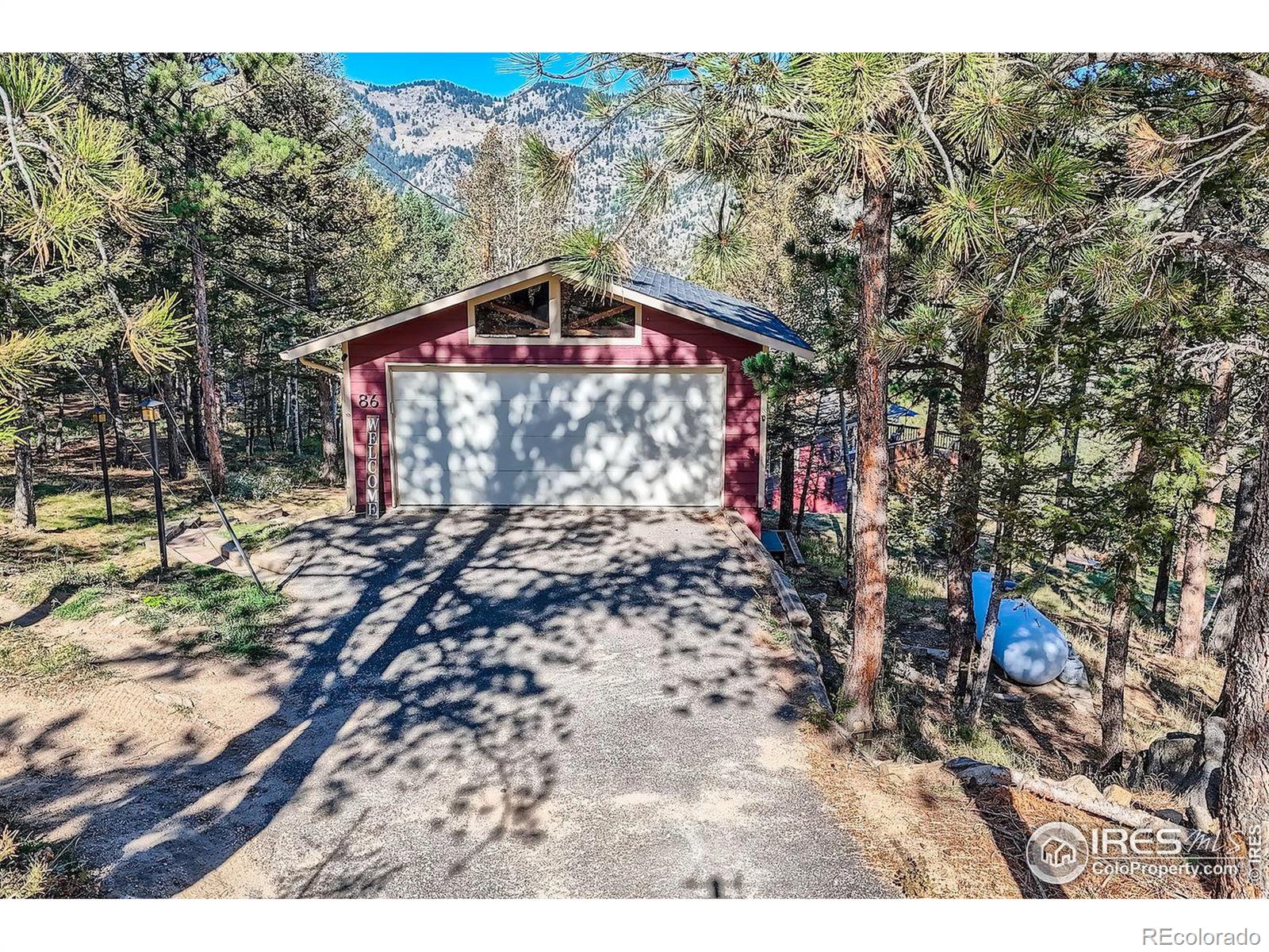86 Tall Pine Lane, Boulder, CO 80302, 3 Bedrooms Bedrooms, ,3 BathroomsBathrooms,Residential,For Sale,Tall Pine,RECIR1019953