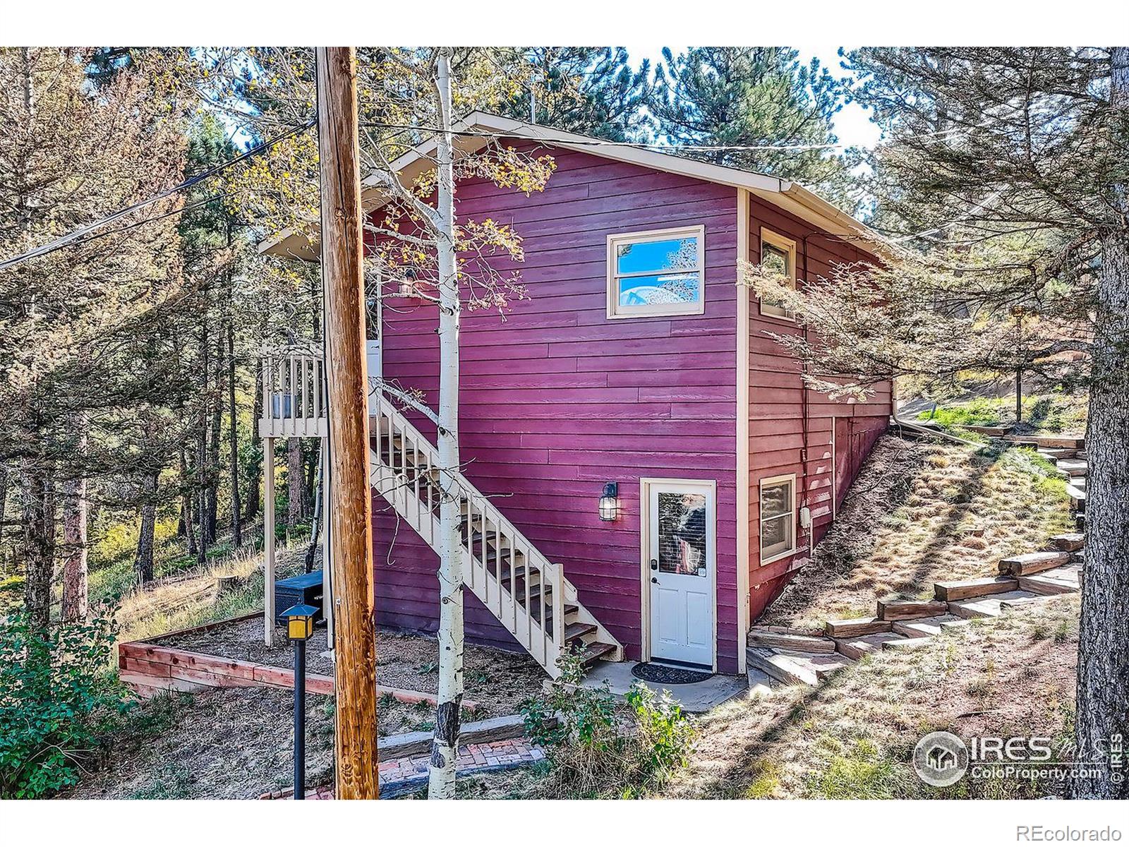 86 Tall Pine Lane, Boulder, CO 80302, 3 Bedrooms Bedrooms, ,3 BathroomsBathrooms,Residential,For Sale,Tall Pine,RECIR1019953