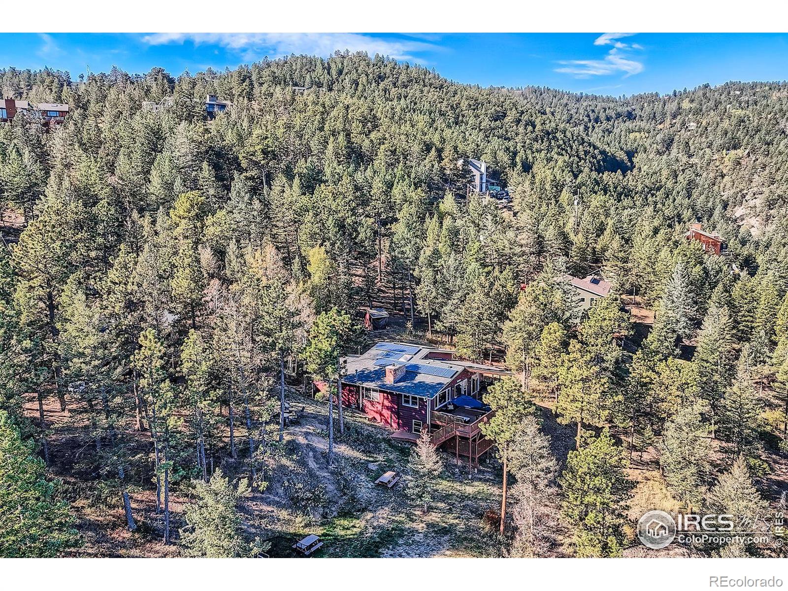 86 Tall Pine Lane, Boulder, CO 80302, 3 Bedrooms Bedrooms, ,3 BathroomsBathrooms,Residential,For Sale,Tall Pine,RECIR1019953