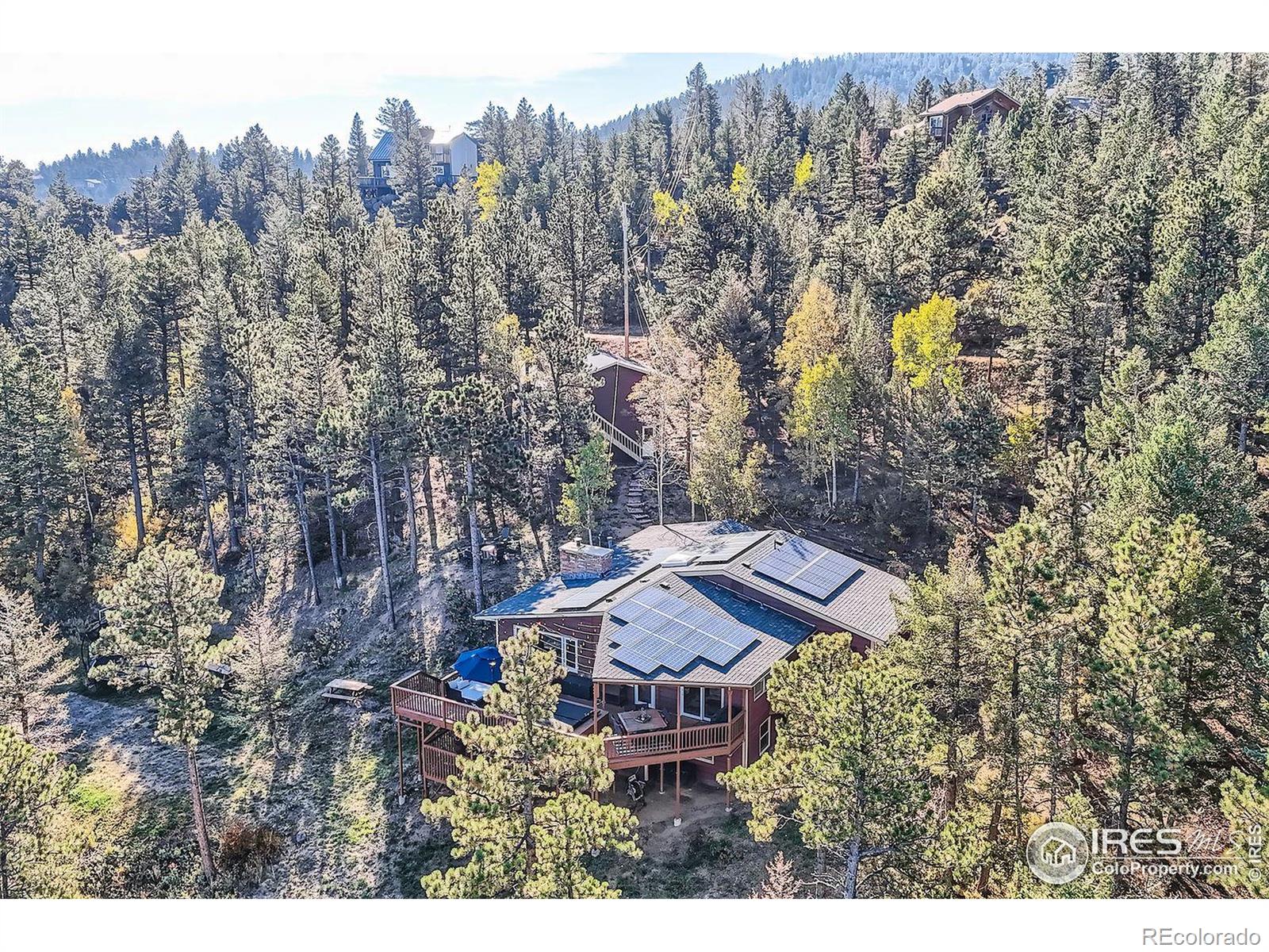 86 Tall Pine Lane, Boulder, CO 80302, 3 Bedrooms Bedrooms, ,3 BathroomsBathrooms,Residential,For Sale,Tall Pine,RECIR1019953