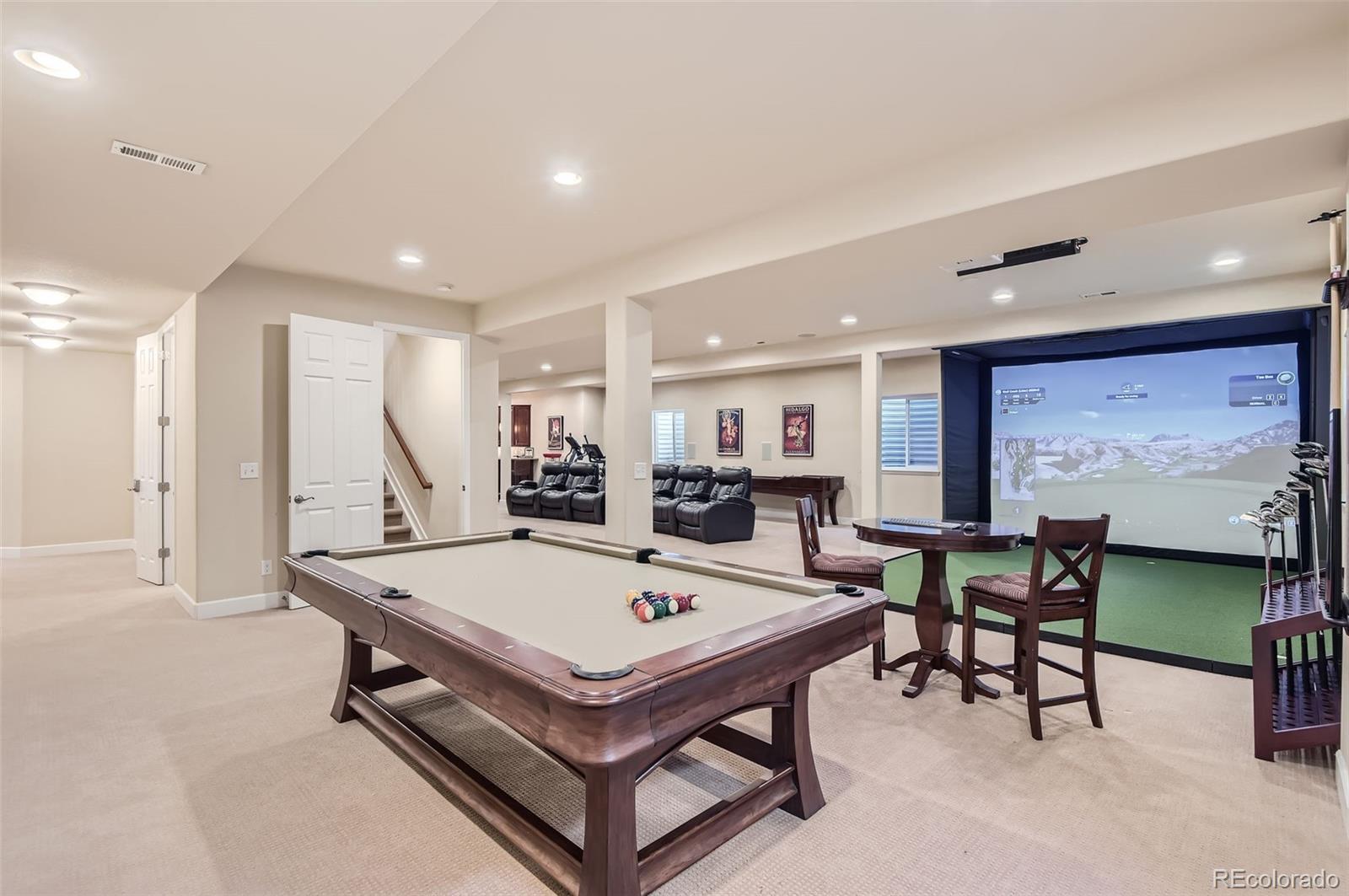 11939 Lake Court, Greenwood Village, CO 80111, 6 Bedrooms Bedrooms, ,5 BathroomsBathrooms,Residential,For Sale,Lake,REC3914517