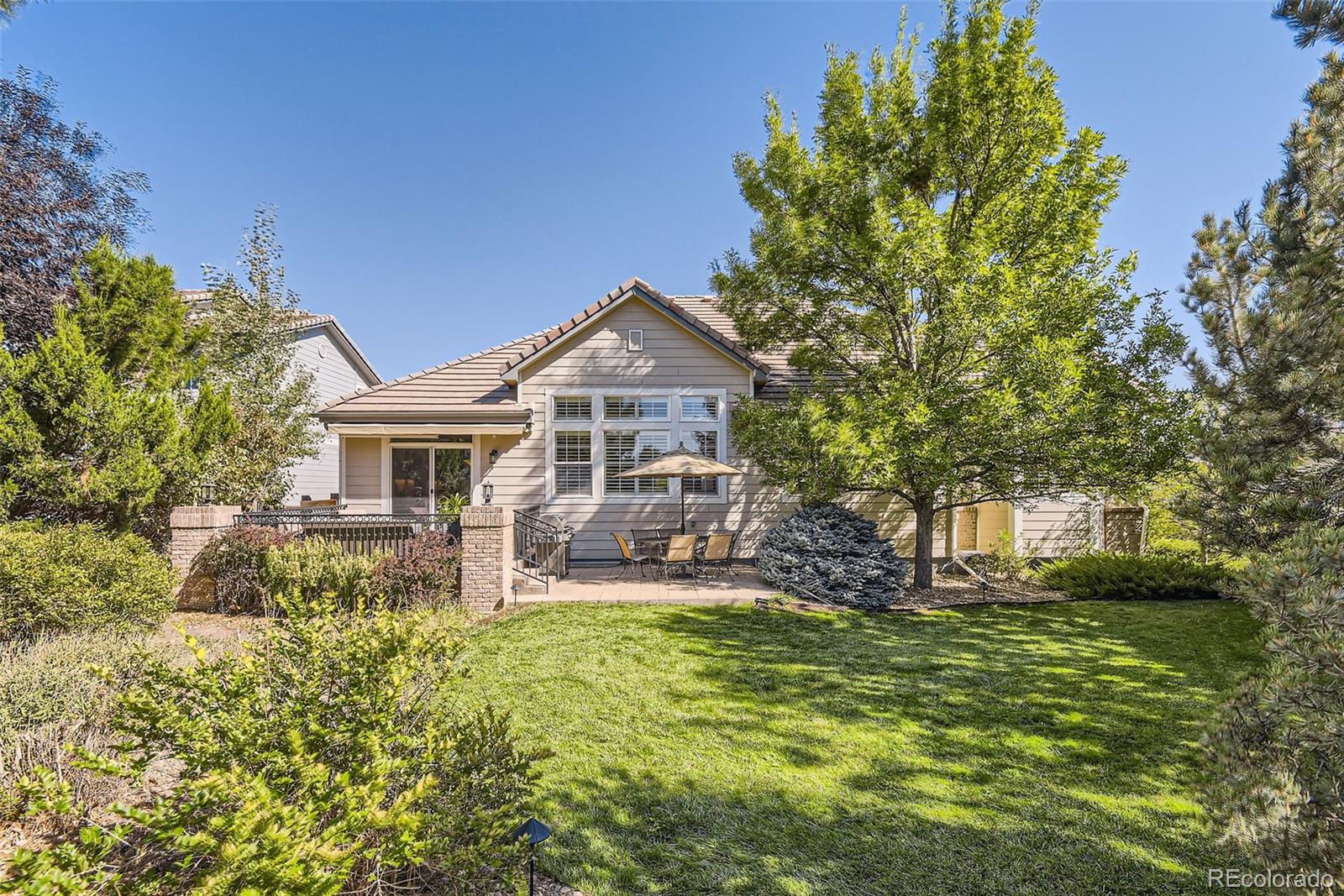 11939 Lake Court, Greenwood Village, CO 80111, 6 Bedrooms Bedrooms, ,5 BathroomsBathrooms,Residential,For Sale,Lake,REC3914517