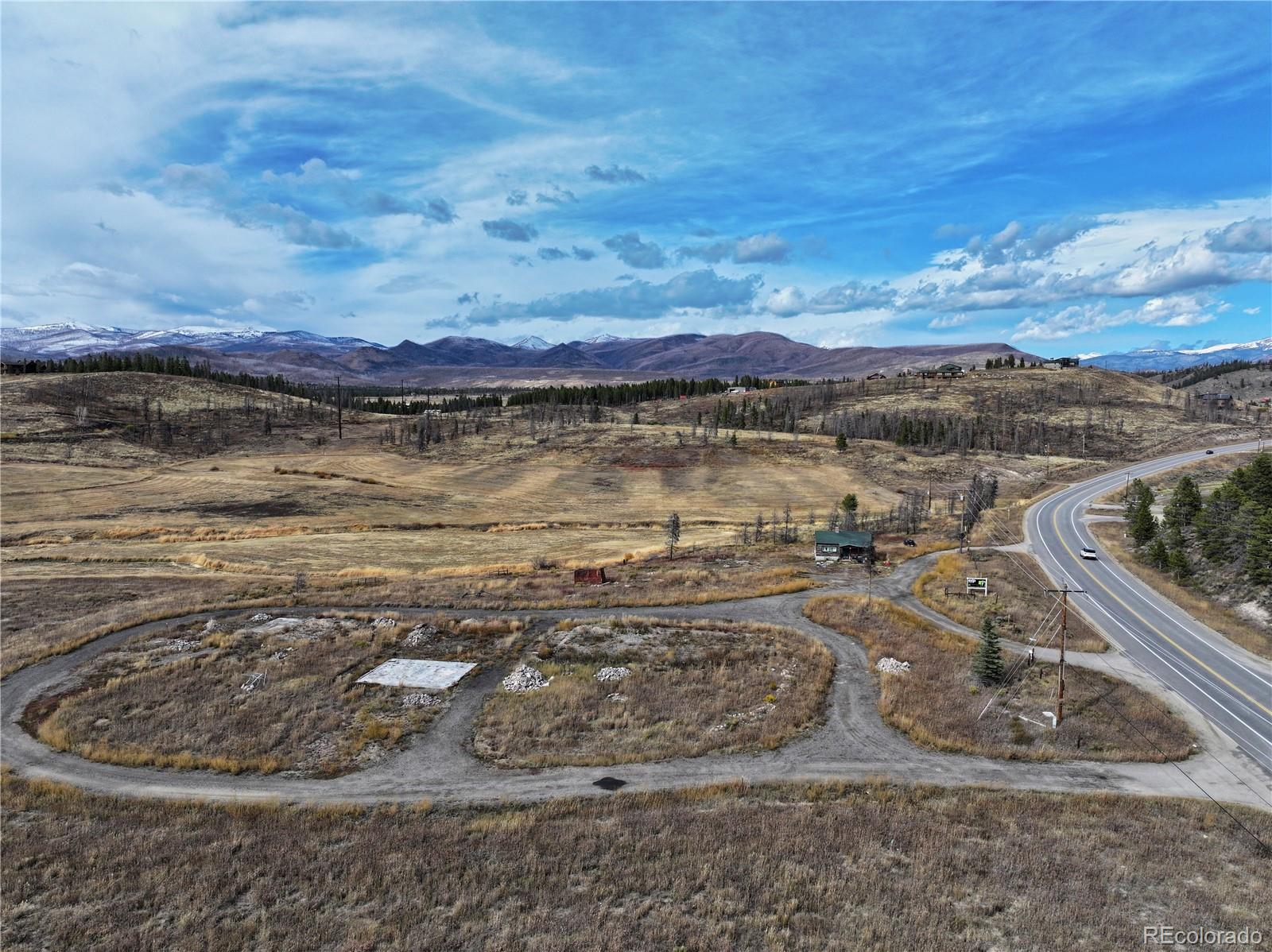 7763 US Highway 34, Granby, CO 80446, ,Commercial,For Sale,US Highway 34,REC3737393