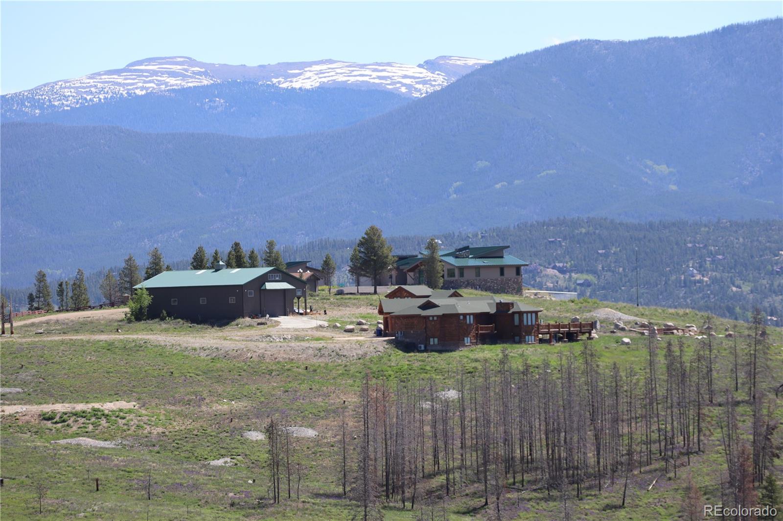 7763 US Highway 34, Granby, CO 80446, ,Commercial,For Sale,US Highway 34,REC3737393