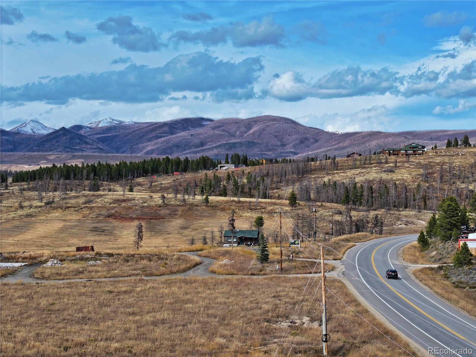 7763 US Highway 34, Granby, CO 80446, ,Commercial,For Sale,US Highway 34,REC3737393