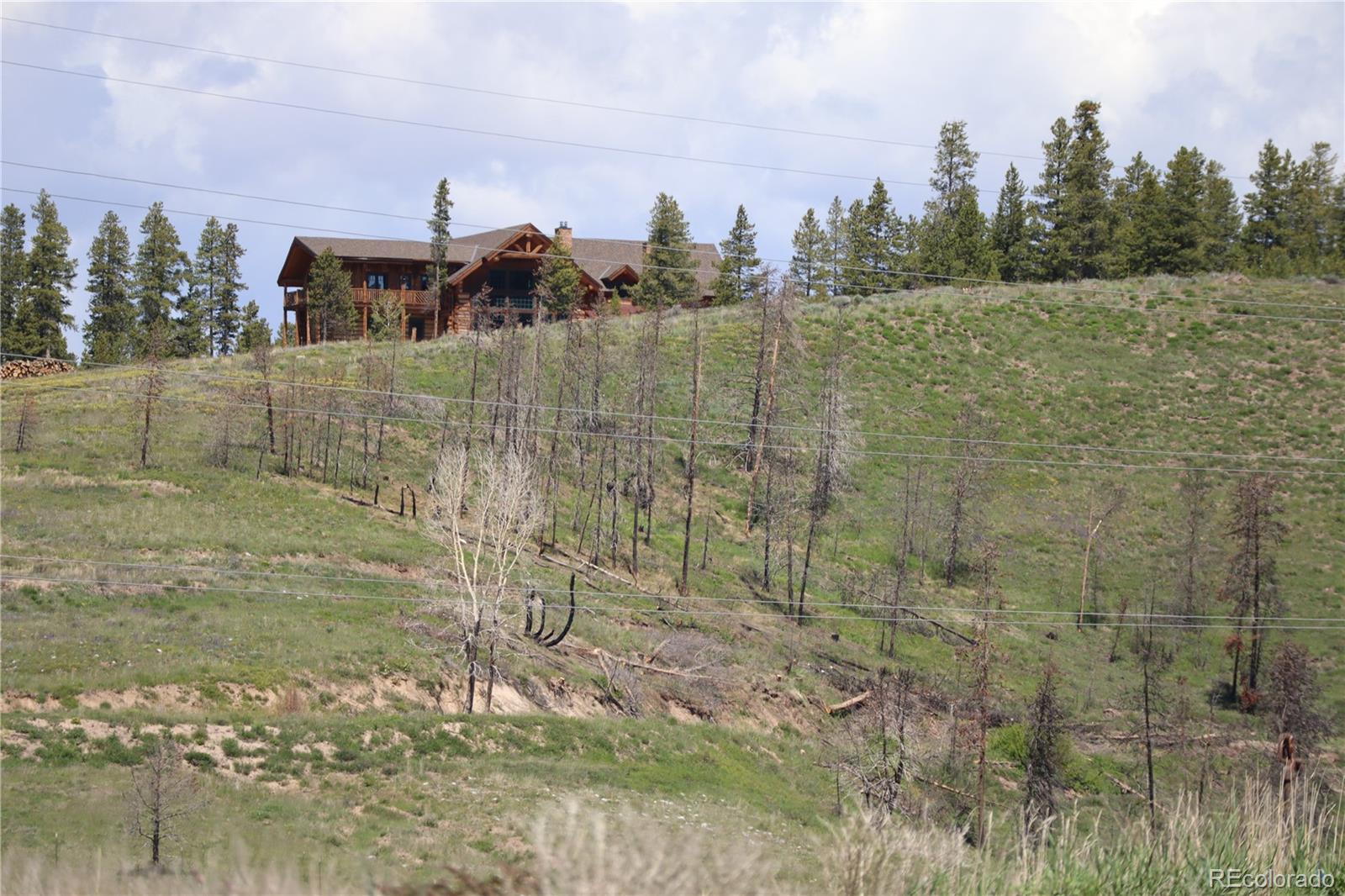 7763 US Highway 34, Granby, CO 80446, ,Commercial,For Sale,US Highway 34,REC3737393
