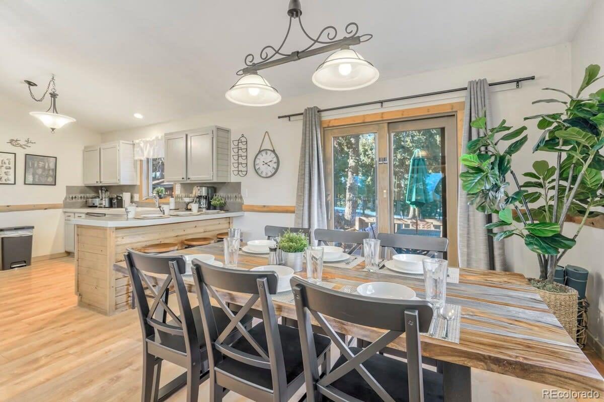 510 Fullview Avenue, Woodland Park, CO 80863, 4 Bedrooms Bedrooms, ,2 BathroomsBathrooms,Residential,For Sale,Fullview,REC8044158