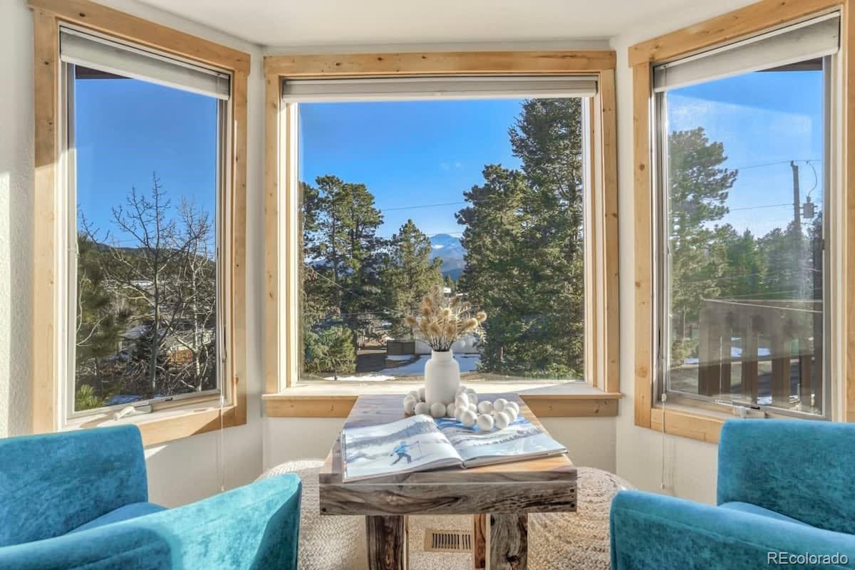 510 Fullview Avenue, Woodland Park, CO 80863, 4 Bedrooms Bedrooms, ,2 BathroomsBathrooms,Residential,For Sale,Fullview,REC8044158