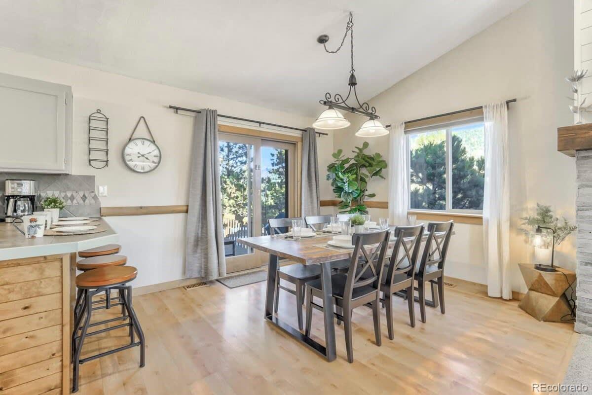 510 Fullview Avenue, Woodland Park, CO 80863, 4 Bedrooms Bedrooms, ,2 BathroomsBathrooms,Residential,For Sale,Fullview,REC8044158