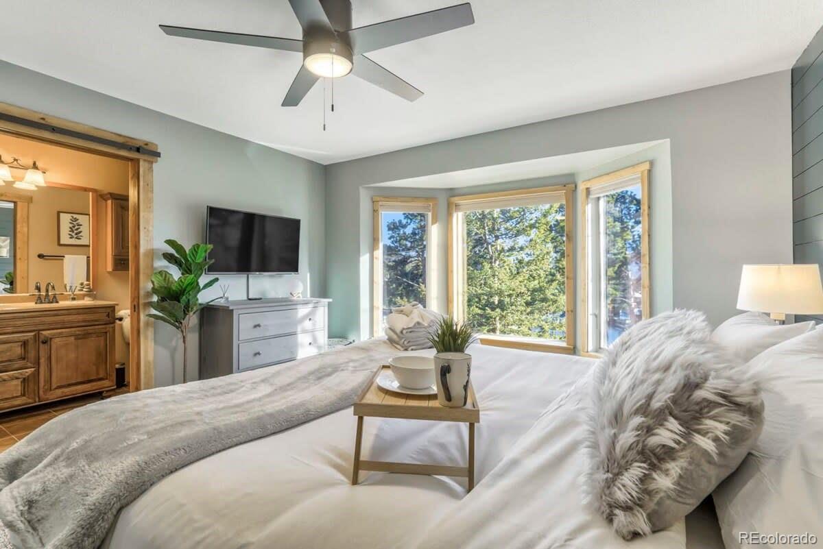 510 Fullview Avenue, Woodland Park, CO 80863, 4 Bedrooms Bedrooms, ,2 BathroomsBathrooms,Residential,For Sale,Fullview,REC8044158