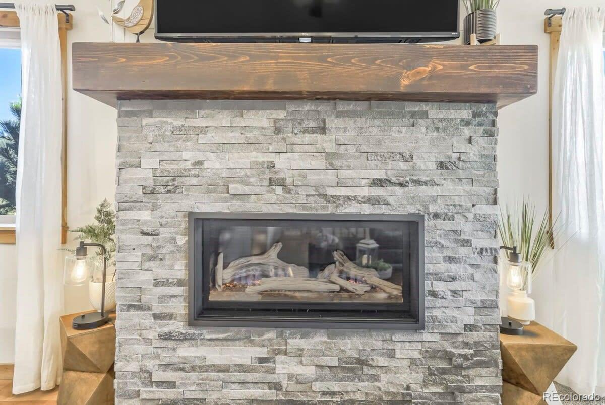 510 Fullview Avenue, Woodland Park, CO 80863, 4 Bedrooms Bedrooms, ,2 BathroomsBathrooms,Residential,For Sale,Fullview,REC8044158