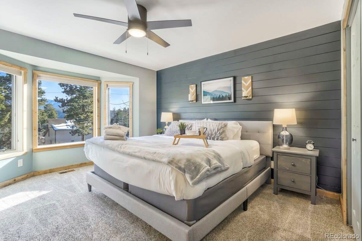 510 Fullview Avenue, Woodland Park, CO 80863, 4 Bedrooms Bedrooms, ,2 BathroomsBathrooms,Residential,For Sale,Fullview,REC8044158