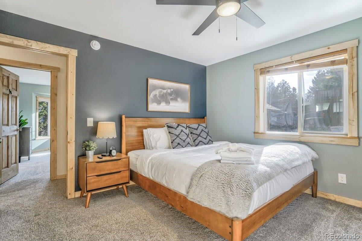 510 Fullview Avenue, Woodland Park, CO 80863, 4 Bedrooms Bedrooms, ,2 BathroomsBathrooms,Residential,For Sale,Fullview,REC8044158