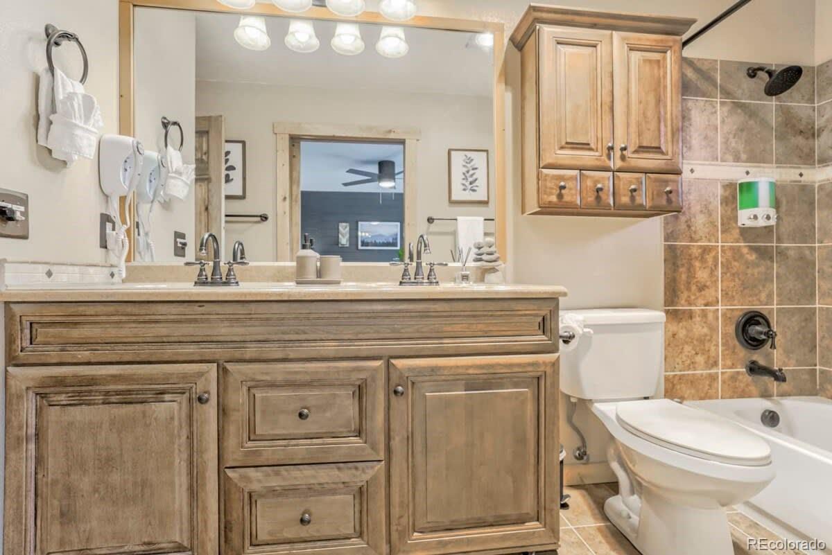 510 Fullview Avenue, Woodland Park, CO 80863, 4 Bedrooms Bedrooms, ,2 BathroomsBathrooms,Residential,For Sale,Fullview,REC8044158