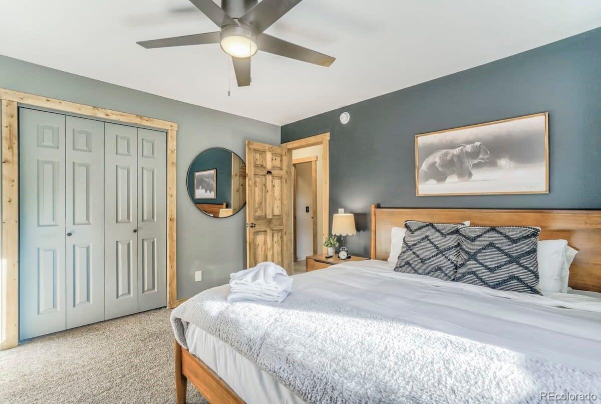 510 Fullview Avenue, Woodland Park, CO 80863, 4 Bedrooms Bedrooms, ,2 BathroomsBathrooms,Residential,For Sale,Fullview,REC8044158