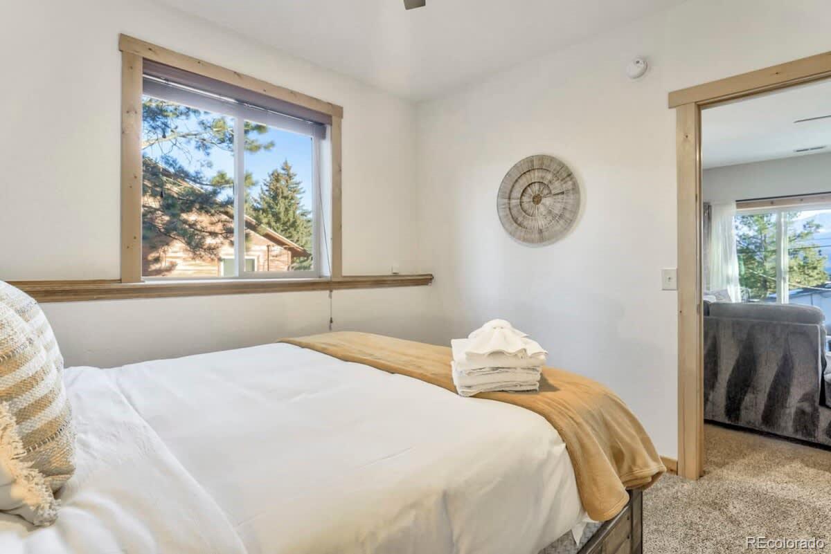 510 Fullview Avenue, Woodland Park, CO 80863, 4 Bedrooms Bedrooms, ,2 BathroomsBathrooms,Residential,For Sale,Fullview,REC8044158