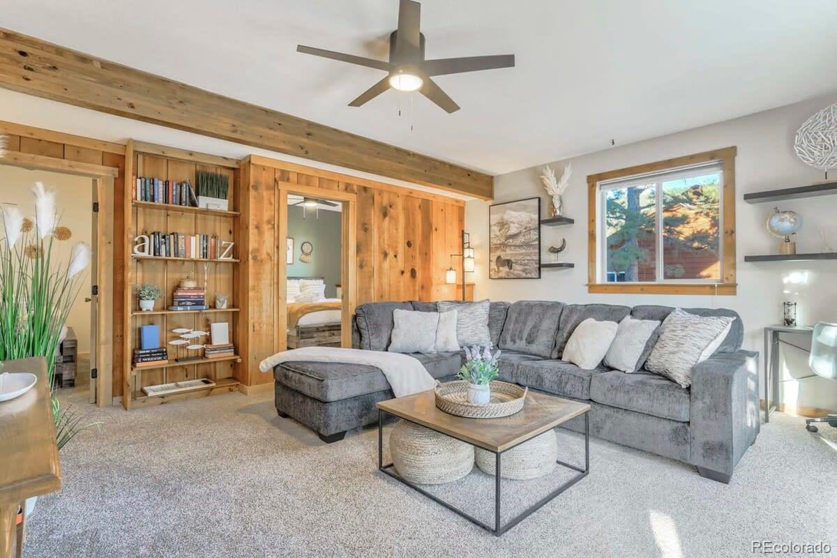 510 Fullview Avenue, Woodland Park, CO 80863, 4 Bedrooms Bedrooms, ,2 BathroomsBathrooms,Residential,For Sale,Fullview,REC8044158