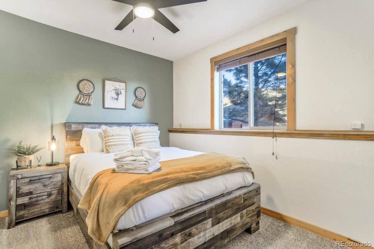 510 Fullview Avenue, Woodland Park, CO 80863, 4 Bedrooms Bedrooms, ,2 BathroomsBathrooms,Residential,For Sale,Fullview,REC8044158