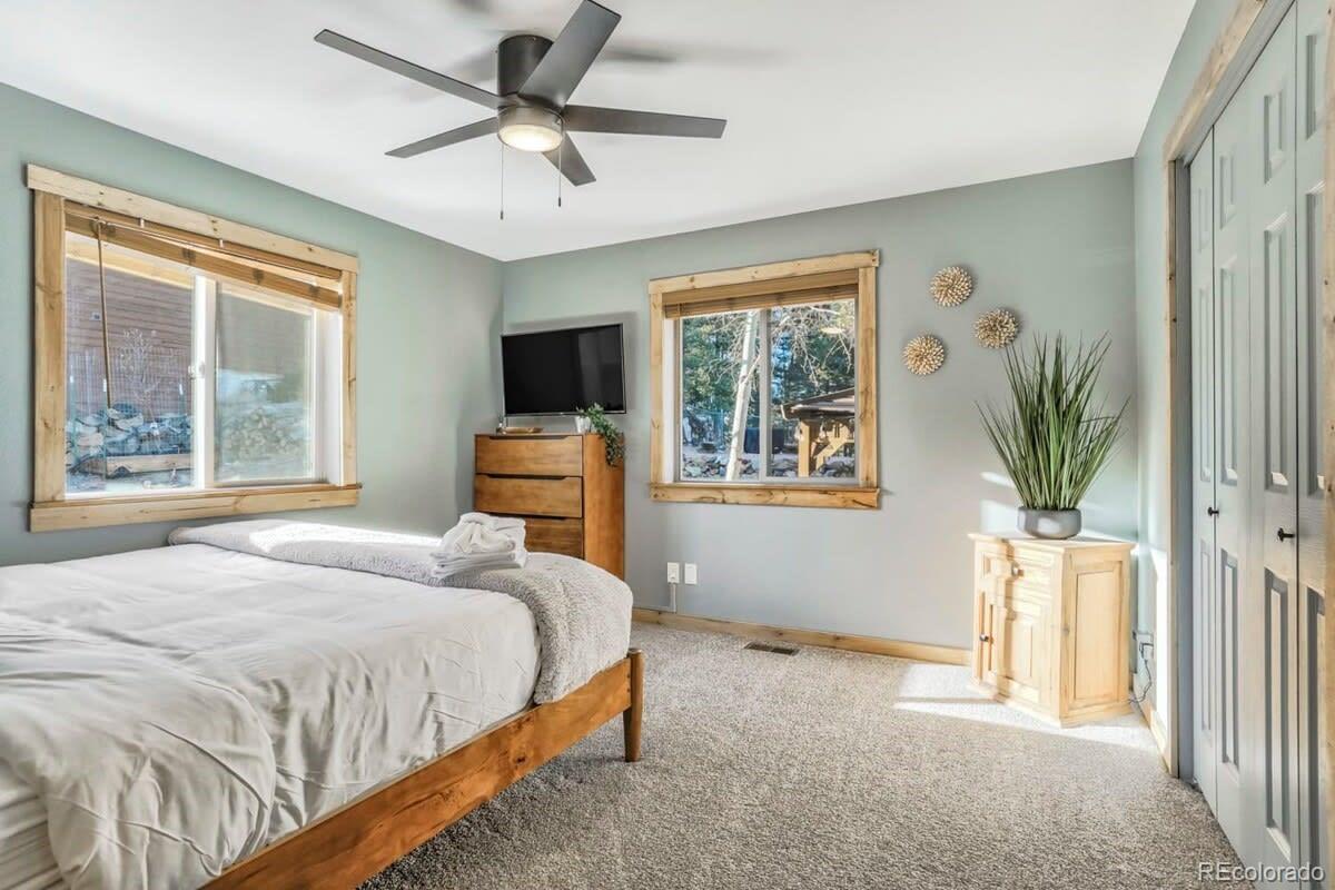 510 Fullview Avenue, Woodland Park, CO 80863, 4 Bedrooms Bedrooms, ,2 BathroomsBathrooms,Residential,For Sale,Fullview,REC8044158