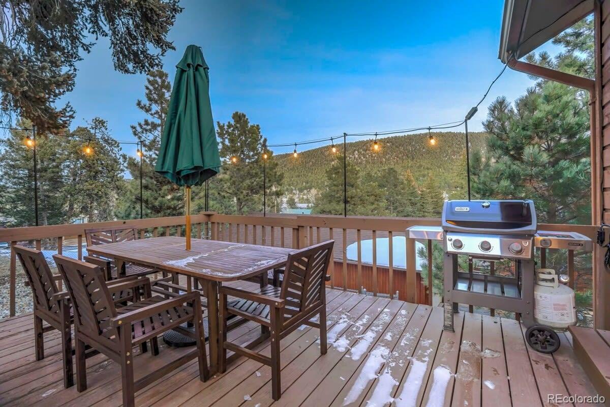 510 Fullview Avenue, Woodland Park, CO 80863, 4 Bedrooms Bedrooms, ,2 BathroomsBathrooms,Residential,For Sale,Fullview,REC8044158