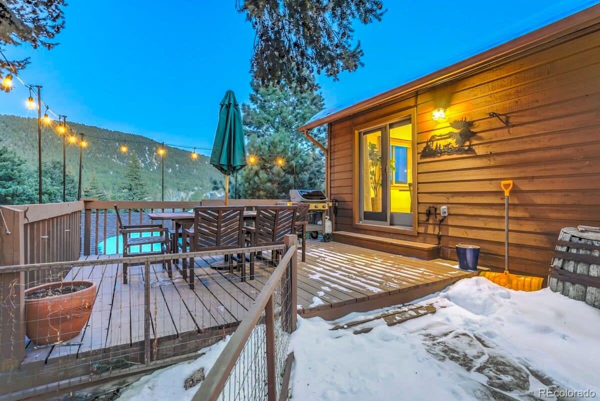 510 Fullview Avenue, Woodland Park, CO 80863, 4 Bedrooms Bedrooms, ,2 BathroomsBathrooms,Residential,For Sale,Fullview,REC8044158