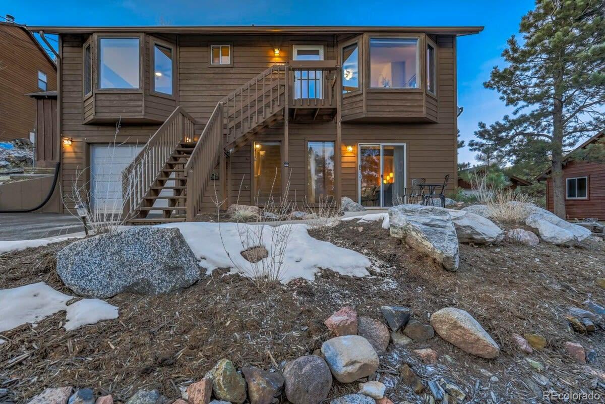 510 Fullview Avenue, Woodland Park, CO 80863, 4 Bedrooms Bedrooms, ,2 BathroomsBathrooms,Residential,For Sale,Fullview,REC8044158