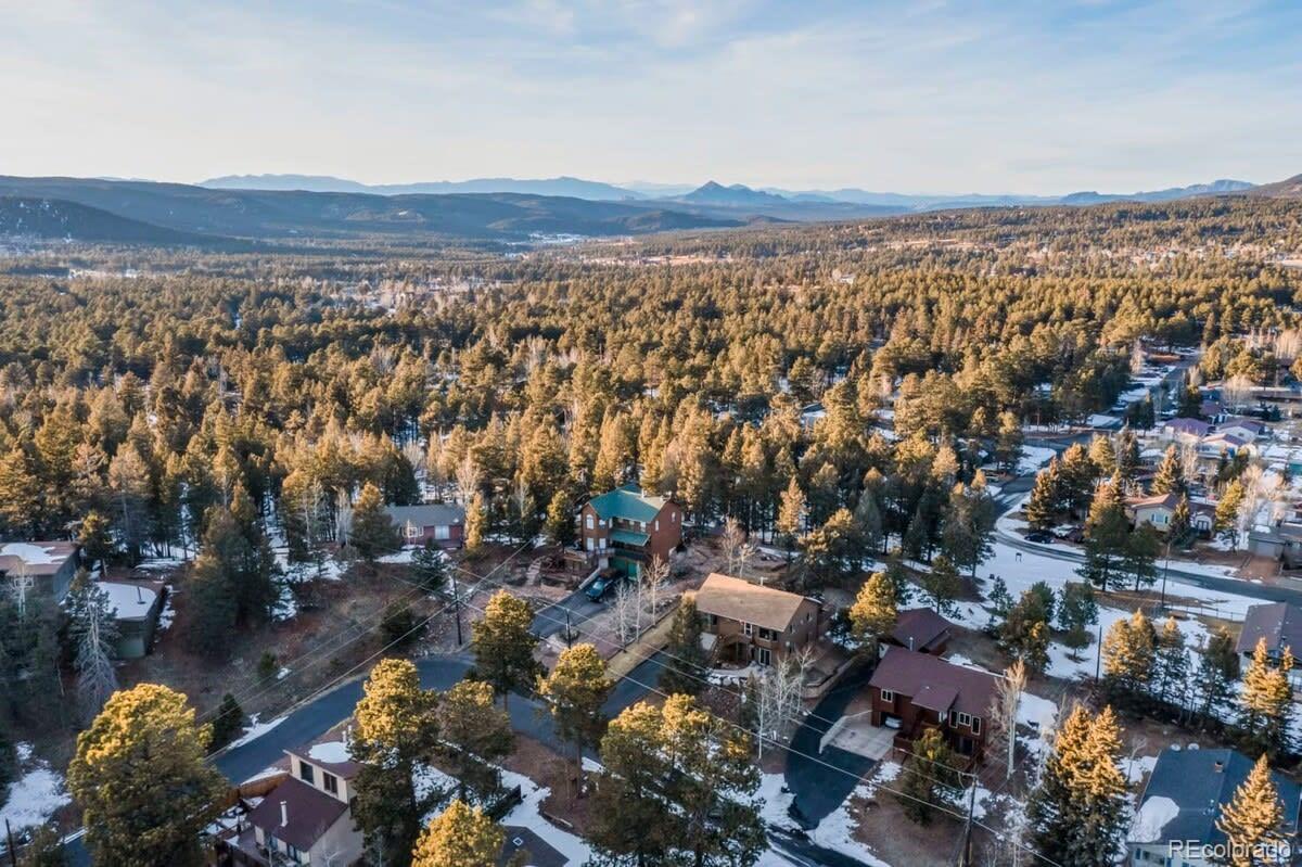 510 Fullview Avenue, Woodland Park, CO 80863, 4 Bedrooms Bedrooms, ,2 BathroomsBathrooms,Residential,For Sale,Fullview,REC8044158