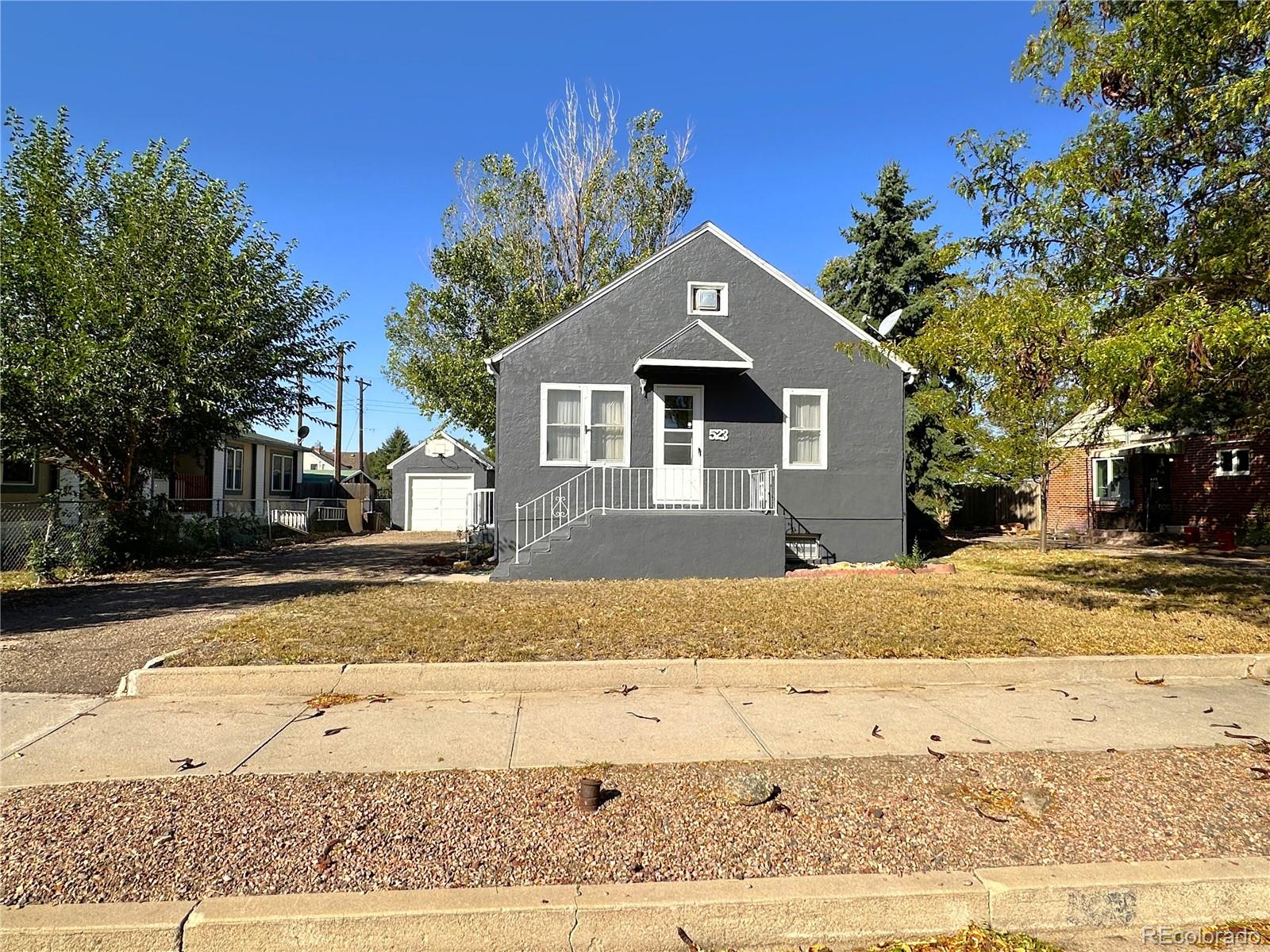 523 Main Avenue, Flagler, CO 80815, 3 Bedrooms Bedrooms, ,3 BathroomsBathrooms,Residential,For Sale,Main,REC4025170