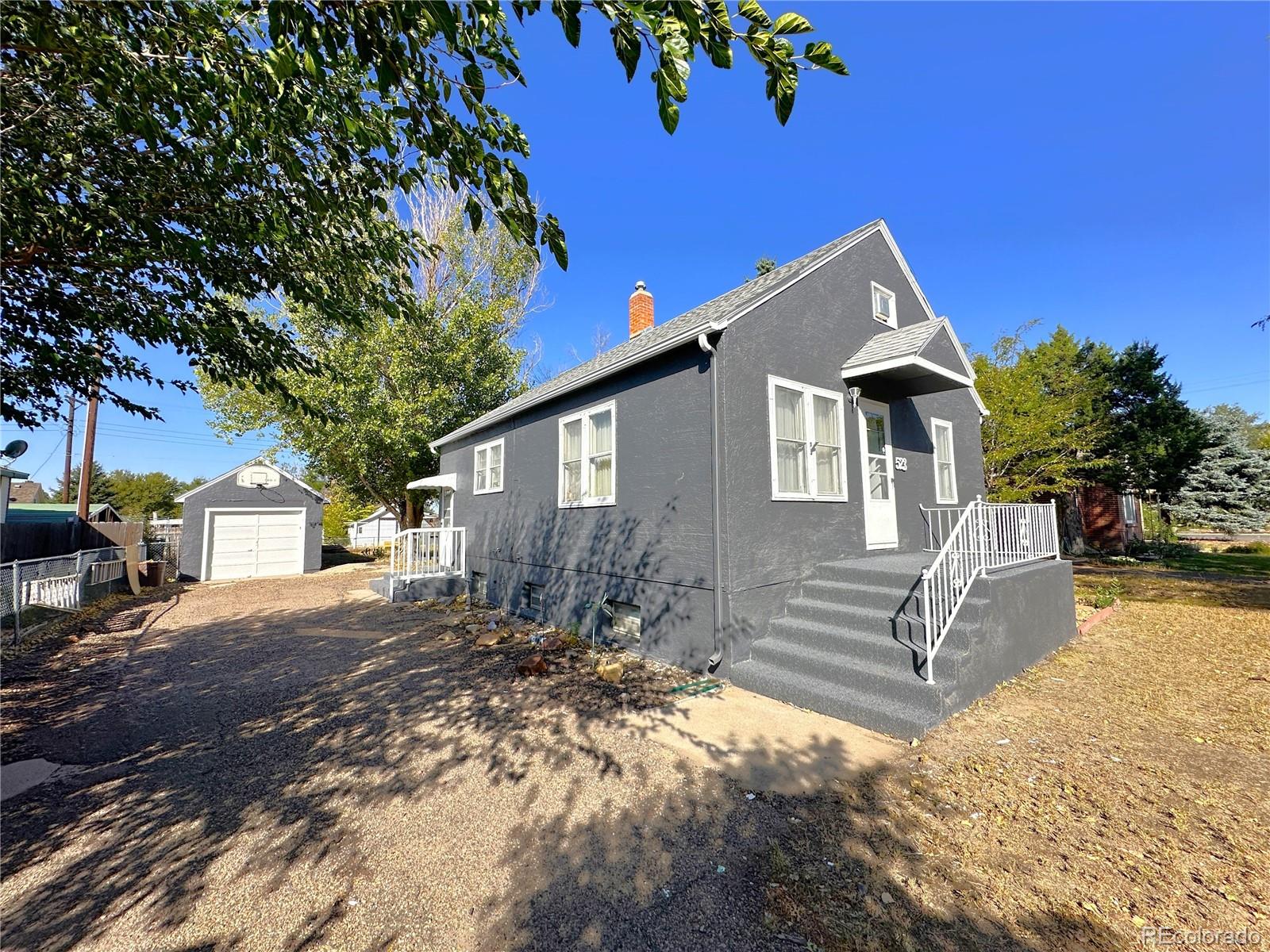 523 Main Avenue, Flagler, CO 80815, 3 Bedrooms Bedrooms, ,3 BathroomsBathrooms,Residential,For Sale,Main,REC4025170