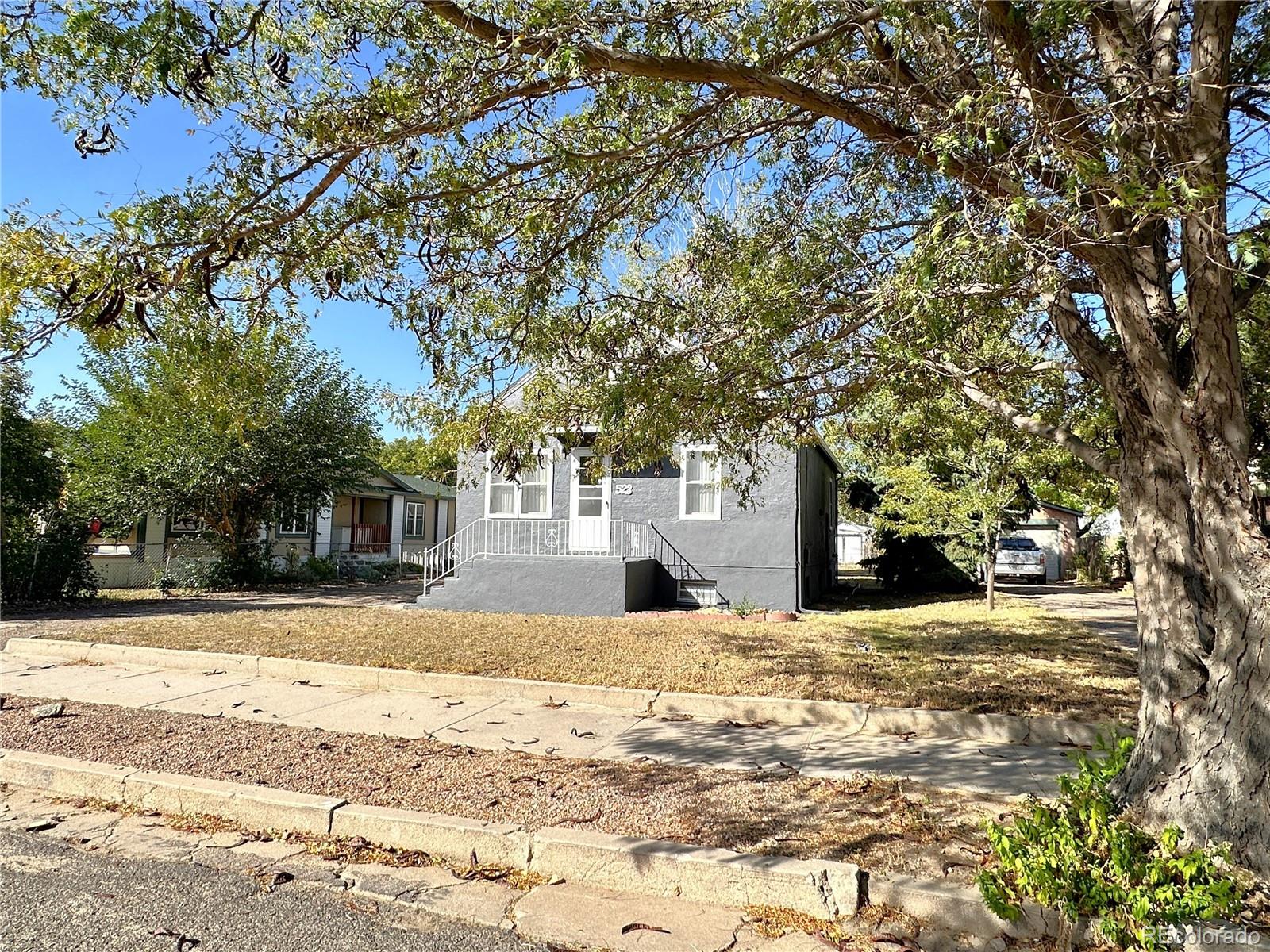 523 Main Avenue, Flagler, CO 80815, 3 Bedrooms Bedrooms, ,3 BathroomsBathrooms,Residential,For Sale,Main,REC4025170