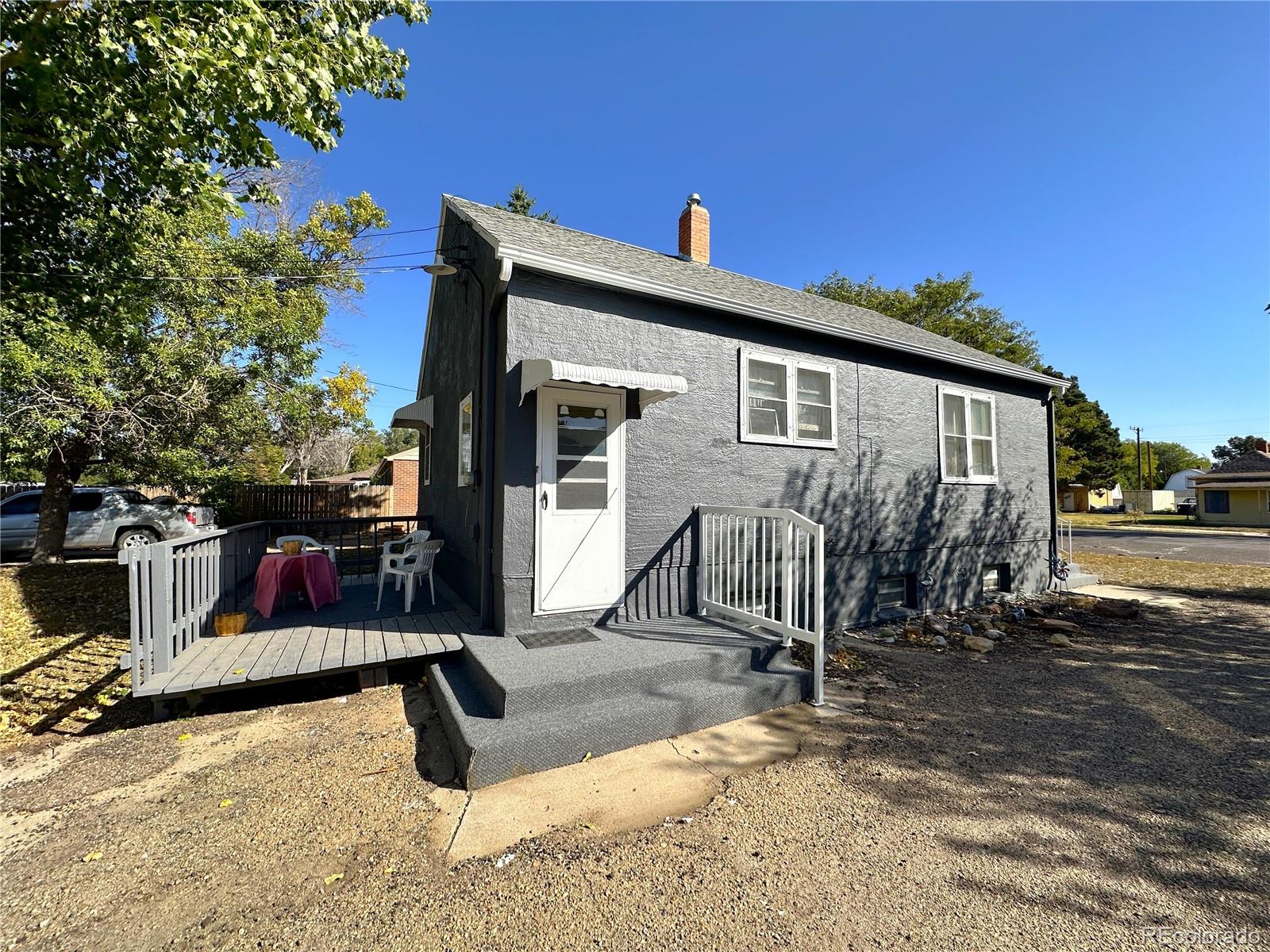 523 Main Avenue, Flagler, CO 80815, 3 Bedrooms Bedrooms, ,3 BathroomsBathrooms,Residential,For Sale,Main,REC4025170