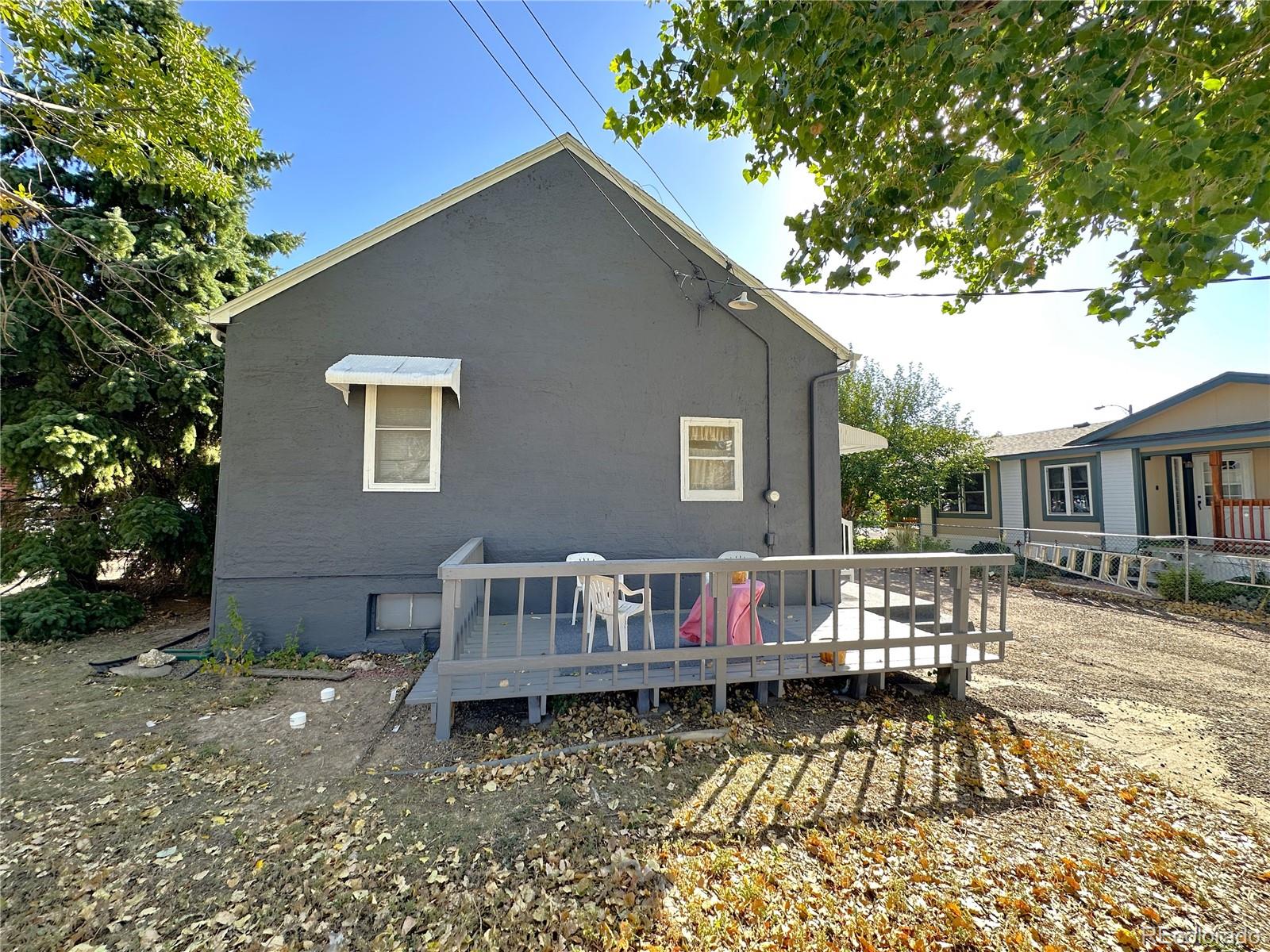 523 Main Avenue, Flagler, CO 80815, 3 Bedrooms Bedrooms, ,3 BathroomsBathrooms,Residential,For Sale,Main,REC4025170