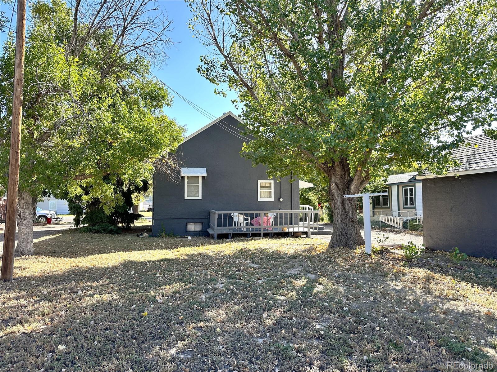 523 Main Avenue, Flagler, CO 80815, 3 Bedrooms Bedrooms, ,3 BathroomsBathrooms,Residential,For Sale,Main,REC4025170