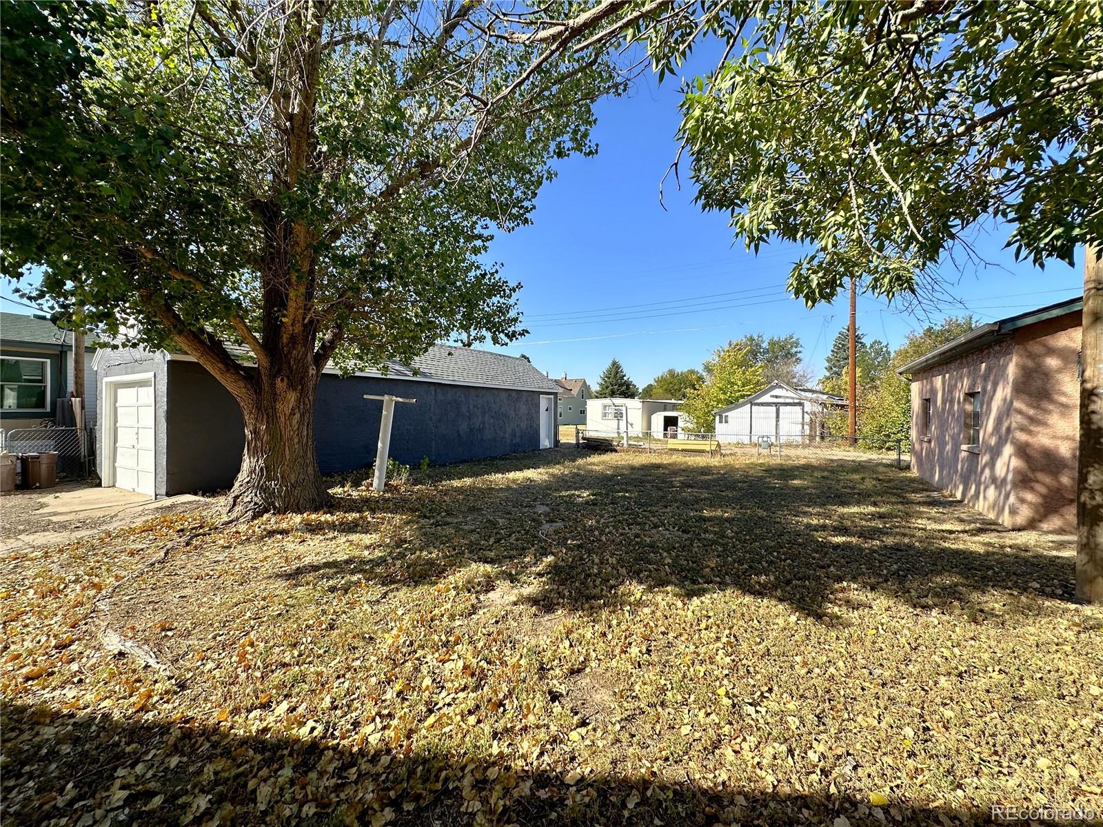 523 Main Avenue, Flagler, CO 80815, 3 Bedrooms Bedrooms, ,3 BathroomsBathrooms,Residential,For Sale,Main,REC4025170