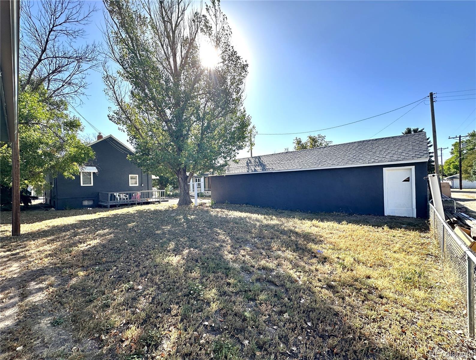 523 Main Avenue, Flagler, CO 80815, 3 Bedrooms Bedrooms, ,3 BathroomsBathrooms,Residential,For Sale,Main,REC4025170
