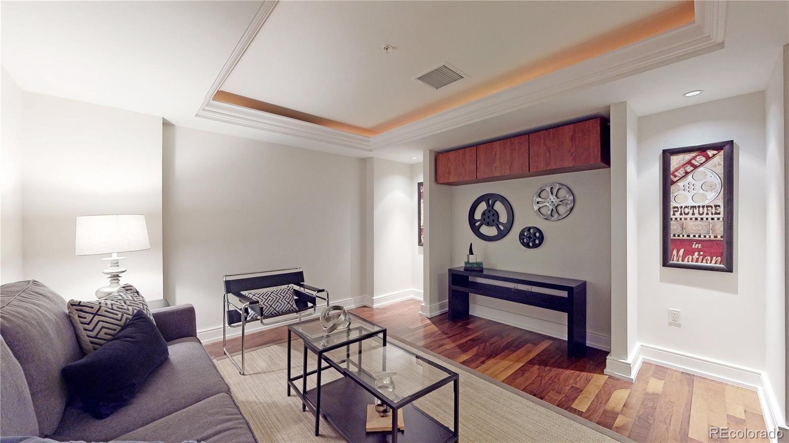 1891 Curtis Street #1613a, Denver, CO 80202, 2 Bedrooms Bedrooms, ,2 BathroomsBathrooms,Rental,For Rent,Curtis,REC8127508