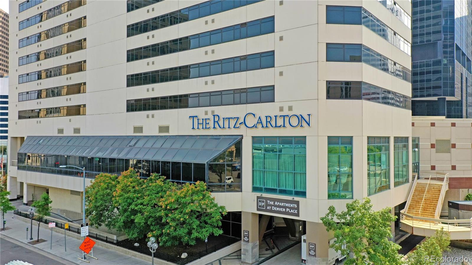 1891 Curtis Street #1613a, Denver, CO 80202, 2 Bedrooms Bedrooms, ,2 BathroomsBathrooms,Rental,For Rent,Curtis,REC8127508