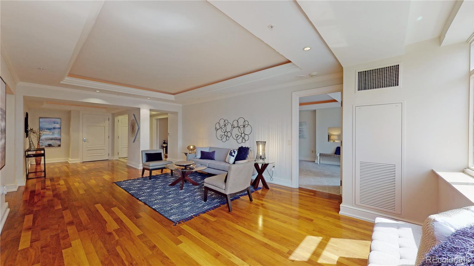 1891 Curtis Street #1613a, Denver, CO 80202, 2 Bedrooms Bedrooms, ,2 BathroomsBathrooms,Rental,For Rent,Curtis,REC8127508