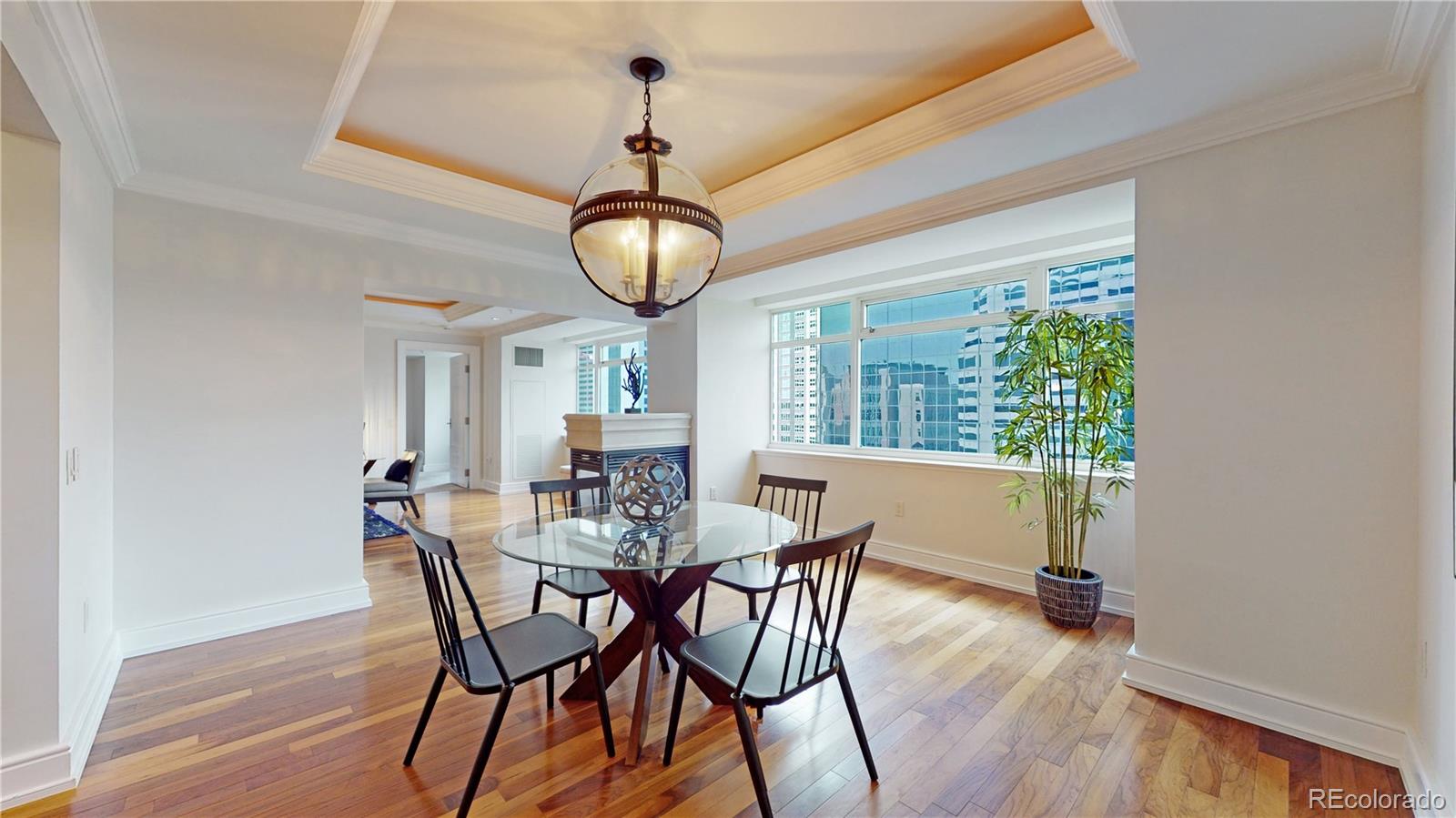 1891 Curtis Street #1613a, Denver, CO 80202, 2 Bedrooms Bedrooms, ,2 BathroomsBathrooms,Rental,For Rent,Curtis,REC8127508