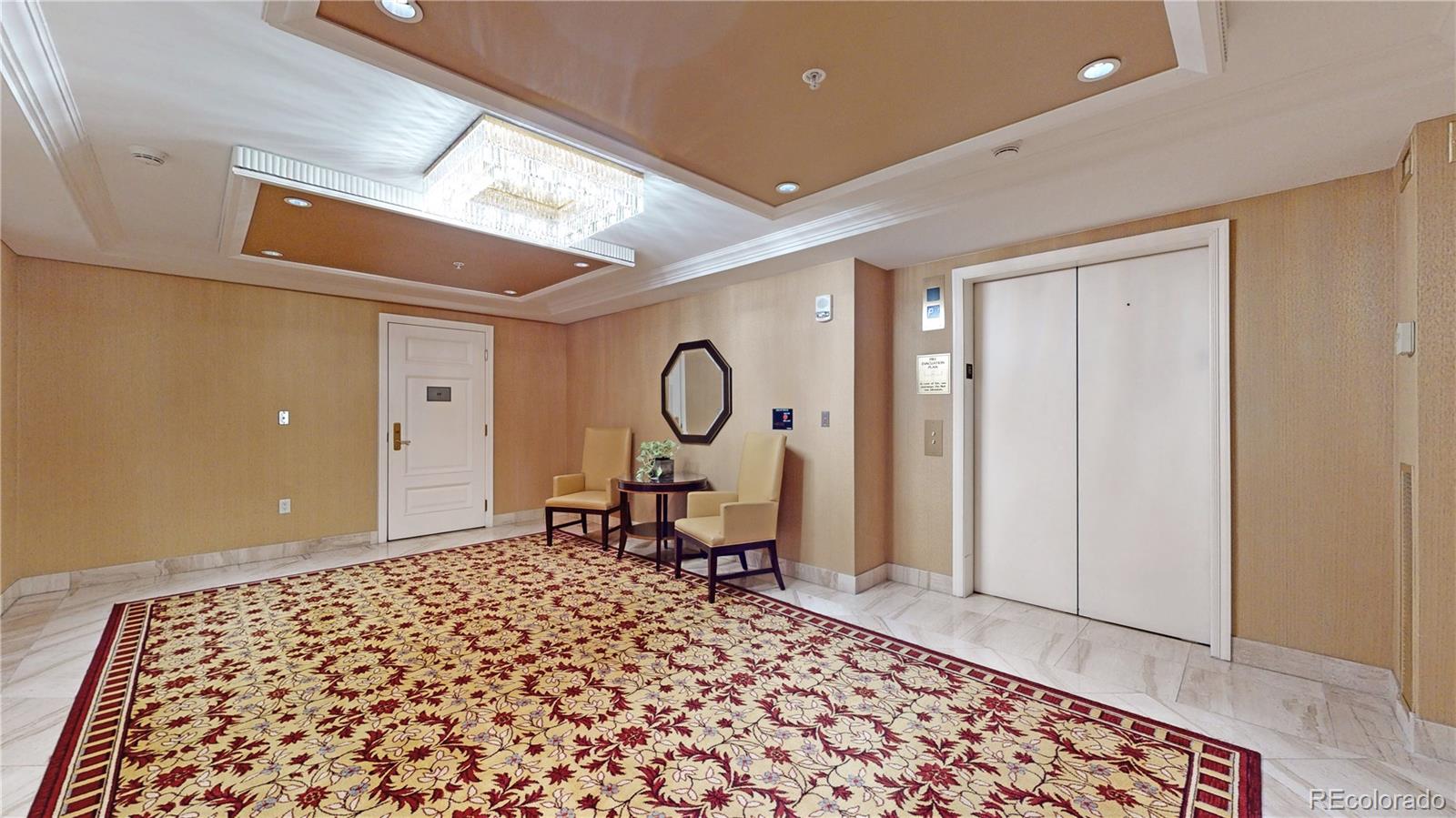 1891 Curtis Street #1613a, Denver, CO 80202, 2 Bedrooms Bedrooms, ,2 BathroomsBathrooms,Rental,For Rent,Curtis,REC8127508