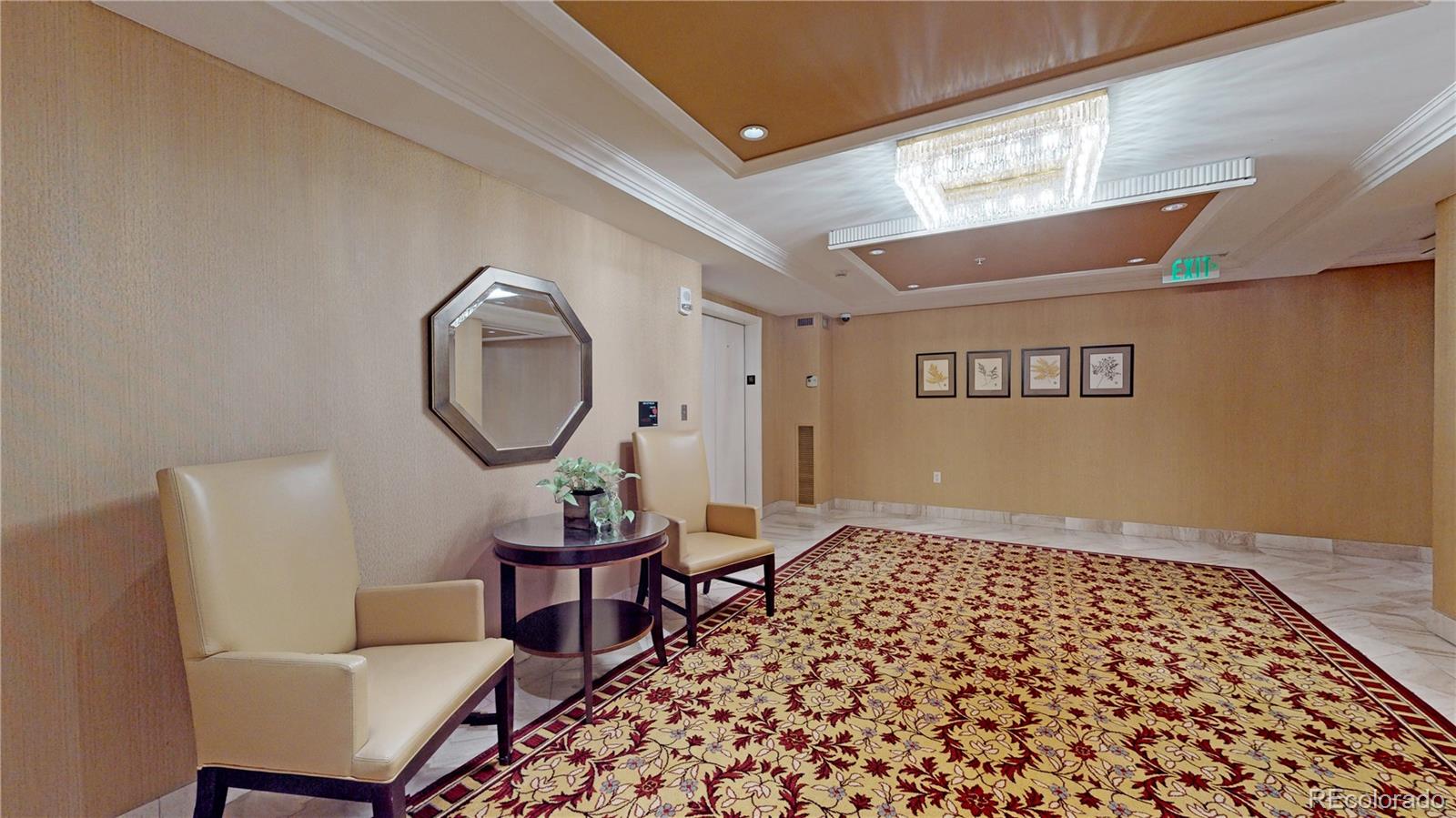 1891 Curtis Street #1613a, Denver, CO 80202, 2 Bedrooms Bedrooms, ,2 BathroomsBathrooms,Rental,For Rent,Curtis,REC8127508