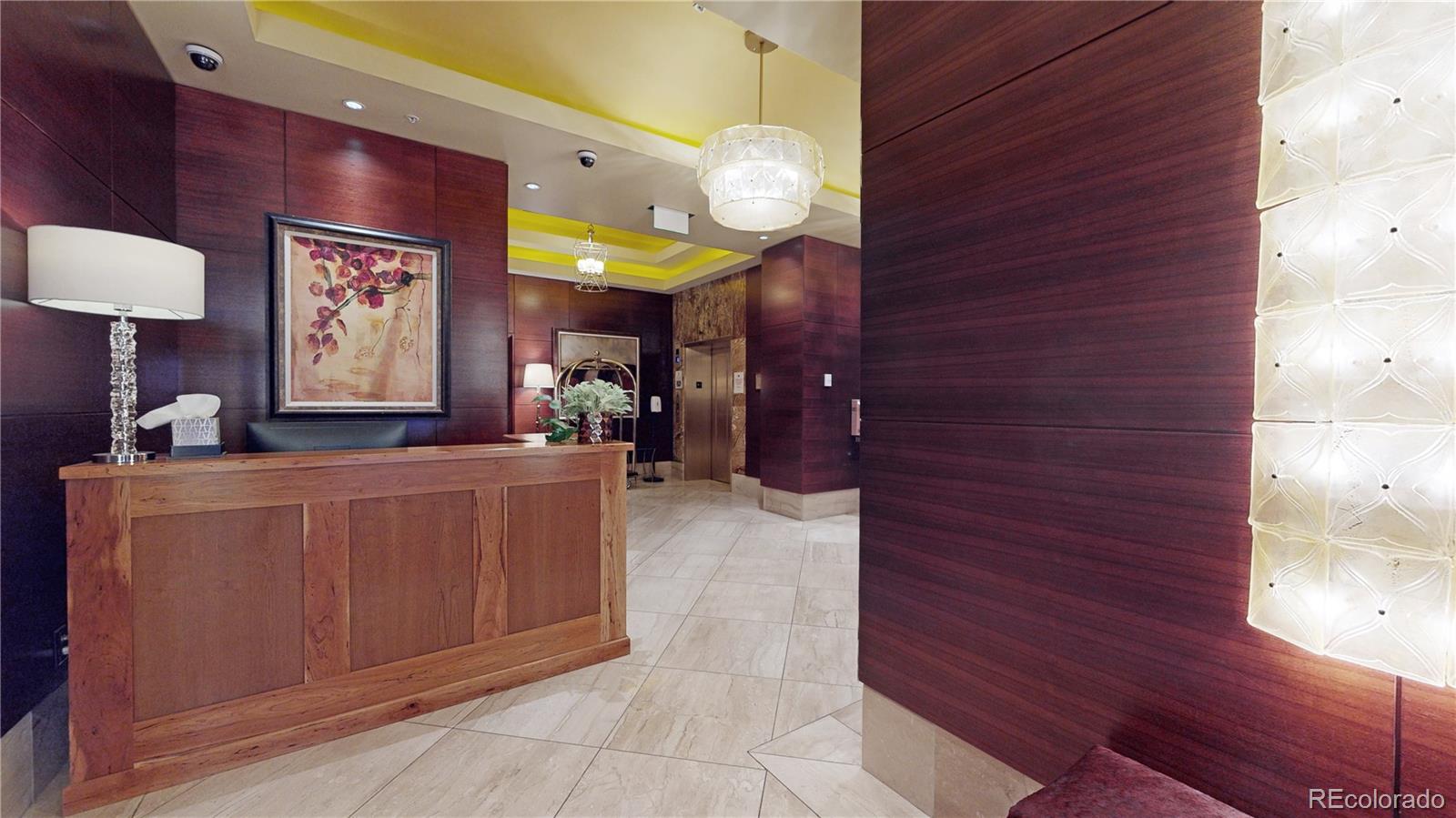 1891 Curtis Street #1613a, Denver, CO 80202, 2 Bedrooms Bedrooms, ,2 BathroomsBathrooms,Rental,For Rent,Curtis,REC8127508