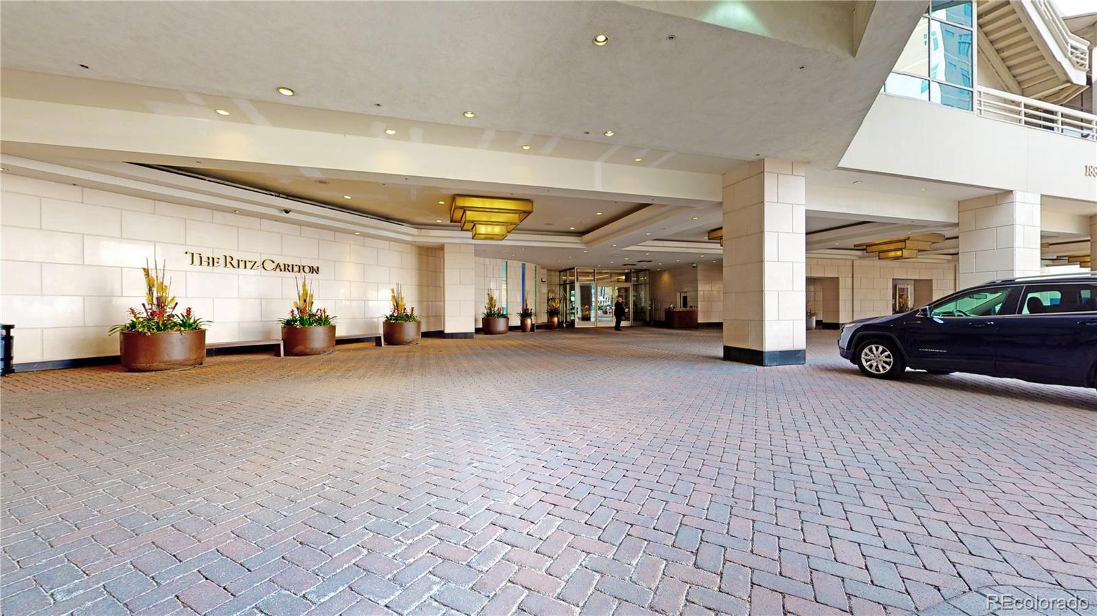 1891 Curtis Street #1613a, Denver, CO 80202, 2 Bedrooms Bedrooms, ,2 BathroomsBathrooms,Rental,For Rent,Curtis,REC8127508