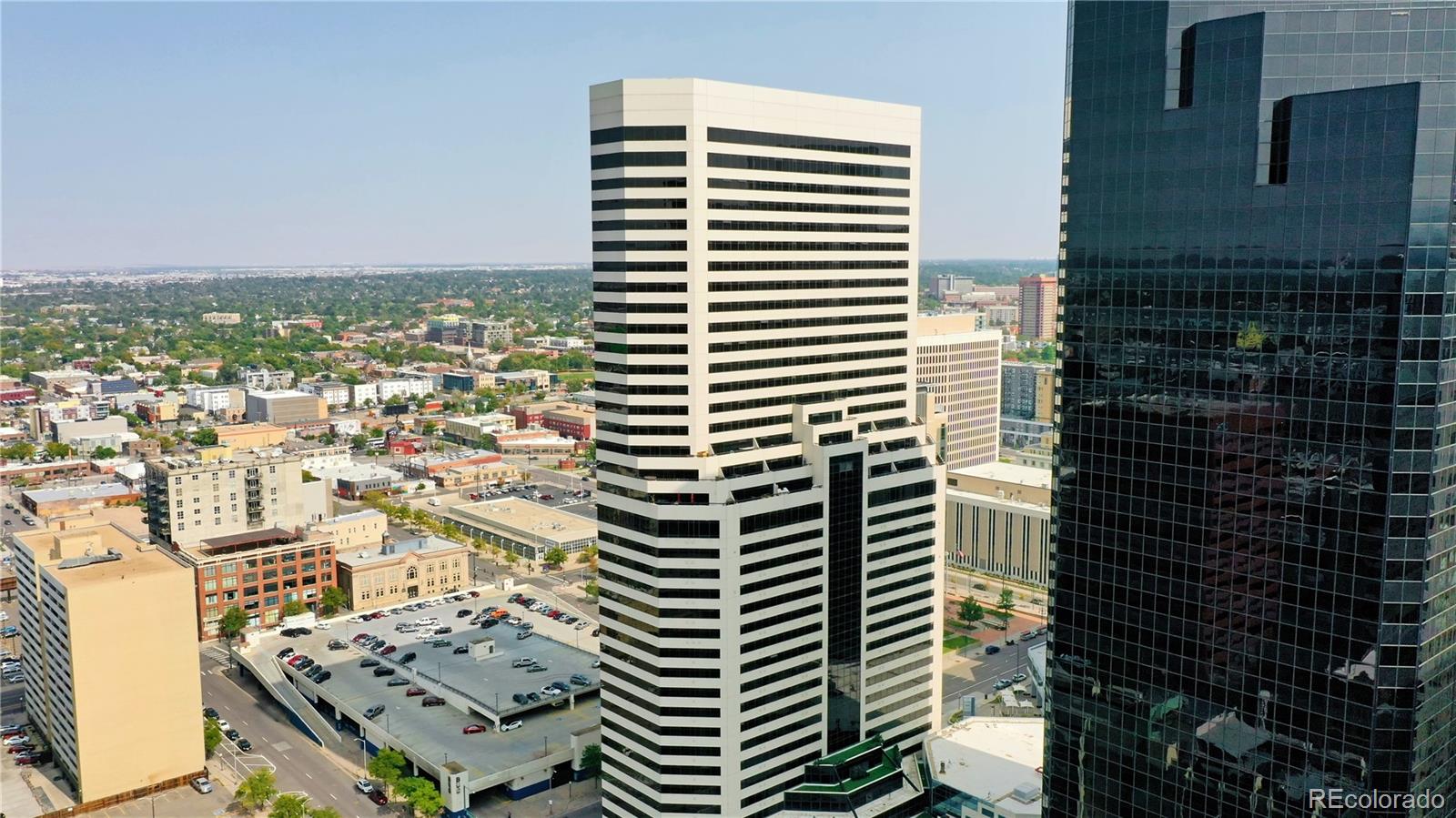 1891 Curtis Street #1613a, Denver, CO 80202, 2 Bedrooms Bedrooms, ,2 BathroomsBathrooms,Rental,For Rent,Curtis,REC8127508