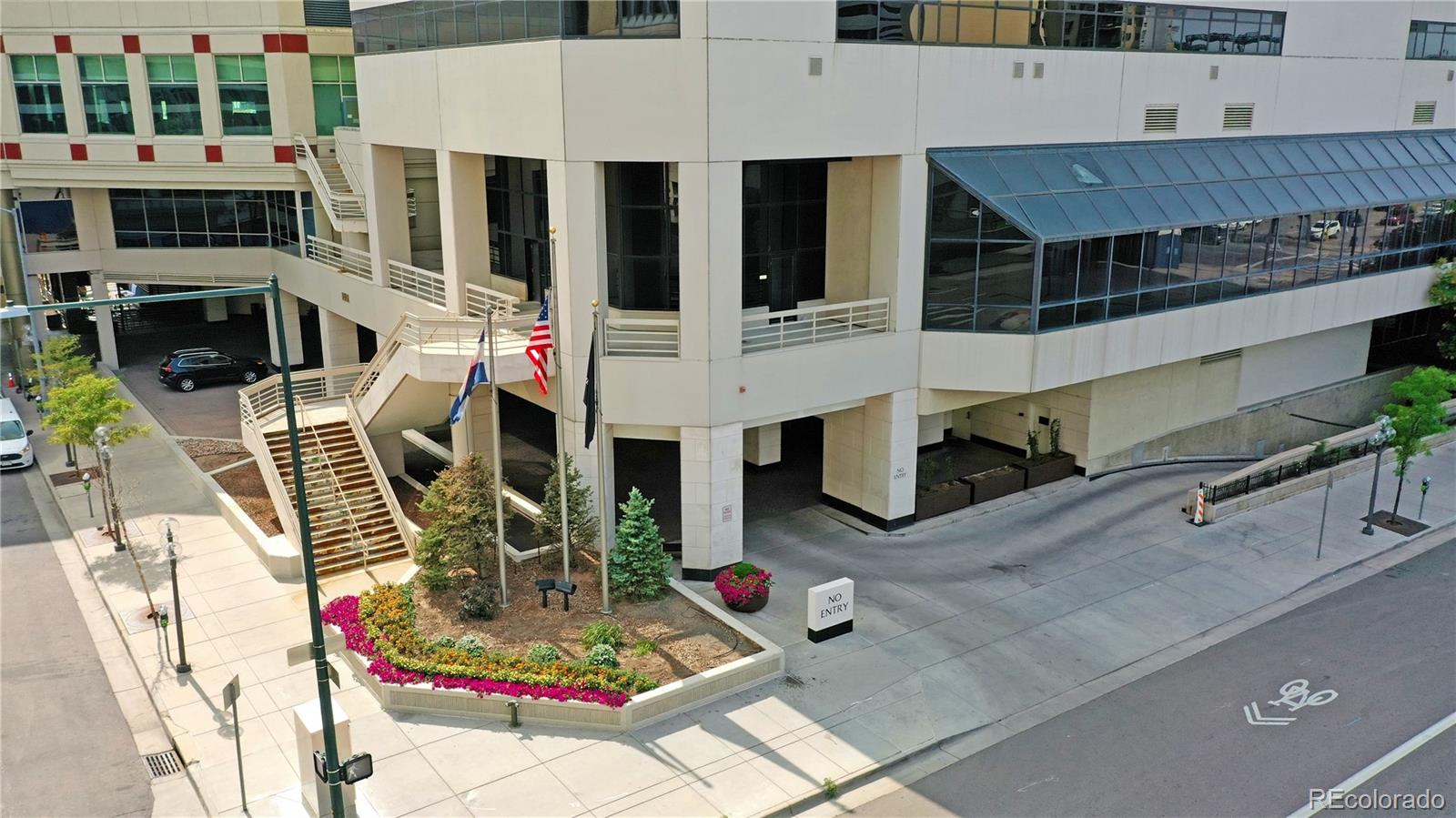 1891 Curtis Street #1613a, Denver, CO 80202, 2 Bedrooms Bedrooms, ,2 BathroomsBathrooms,Rental,For Rent,Curtis,REC8127508