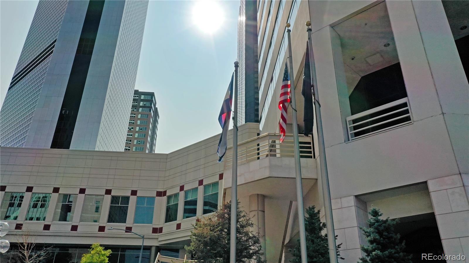 1891 Curtis Street #1613a, Denver, CO 80202, 2 Bedrooms Bedrooms, ,2 BathroomsBathrooms,Rental,For Rent,Curtis,REC8127508