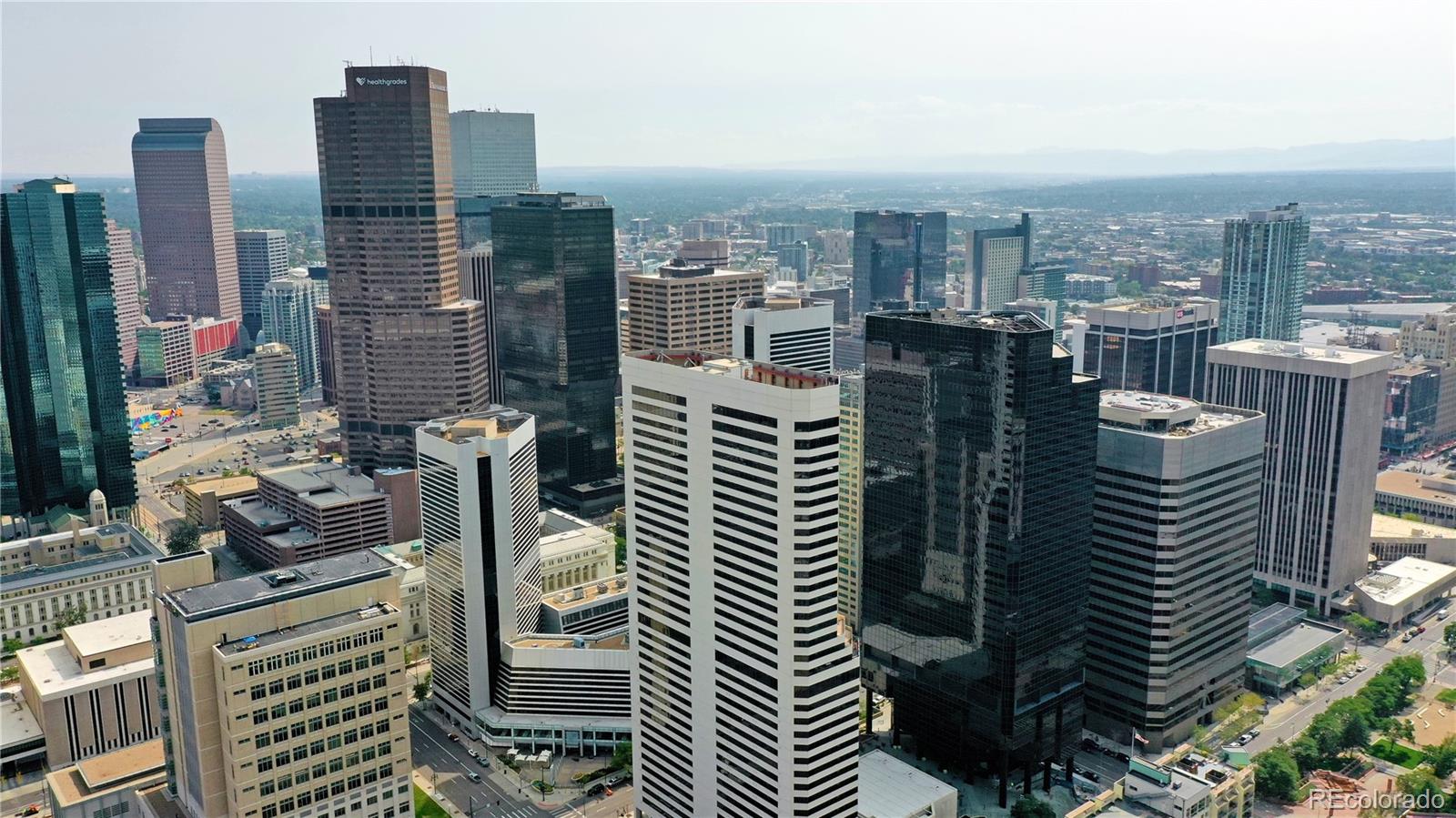 1891 Curtis Street #1613a, Denver, CO 80202, 2 Bedrooms Bedrooms, ,2 BathroomsBathrooms,Rental,For Rent,Curtis,REC8127508